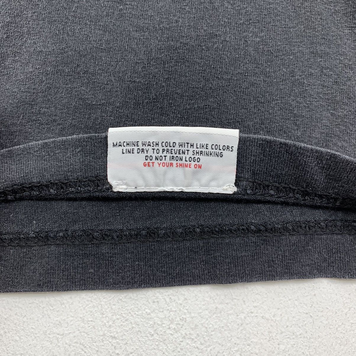 Diamond Supply Co. DIAMOND SUPPLY Skateboard Streetwear Big Crewneck T-Shirt Size US L / EU 52-54 / 3 - 8 Thumbnail