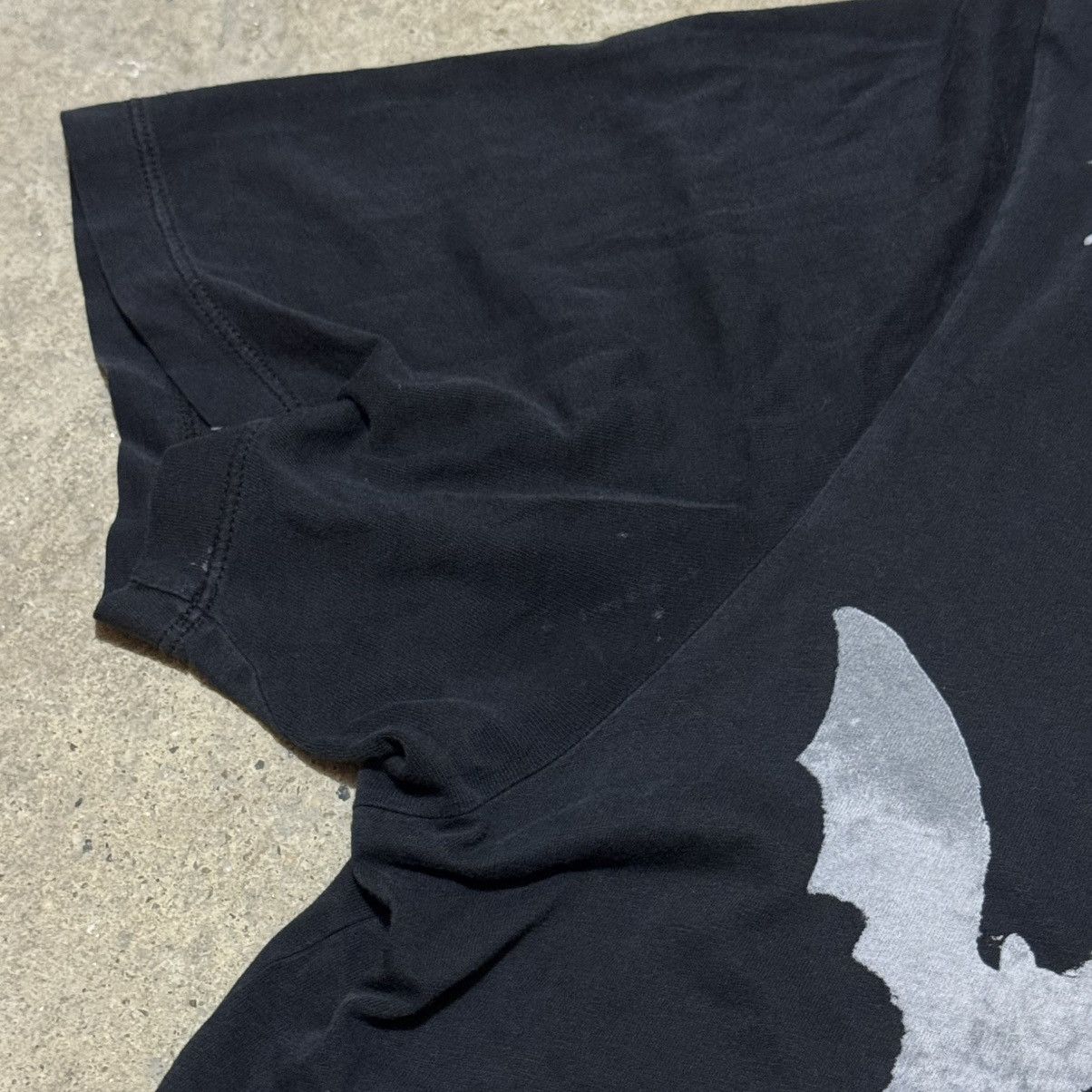 Saint Laurent Paris Saint Laurent paris s/s 19 bat t-shirt Size US L / EU 52-54 / 3 - 6 Thumbnail