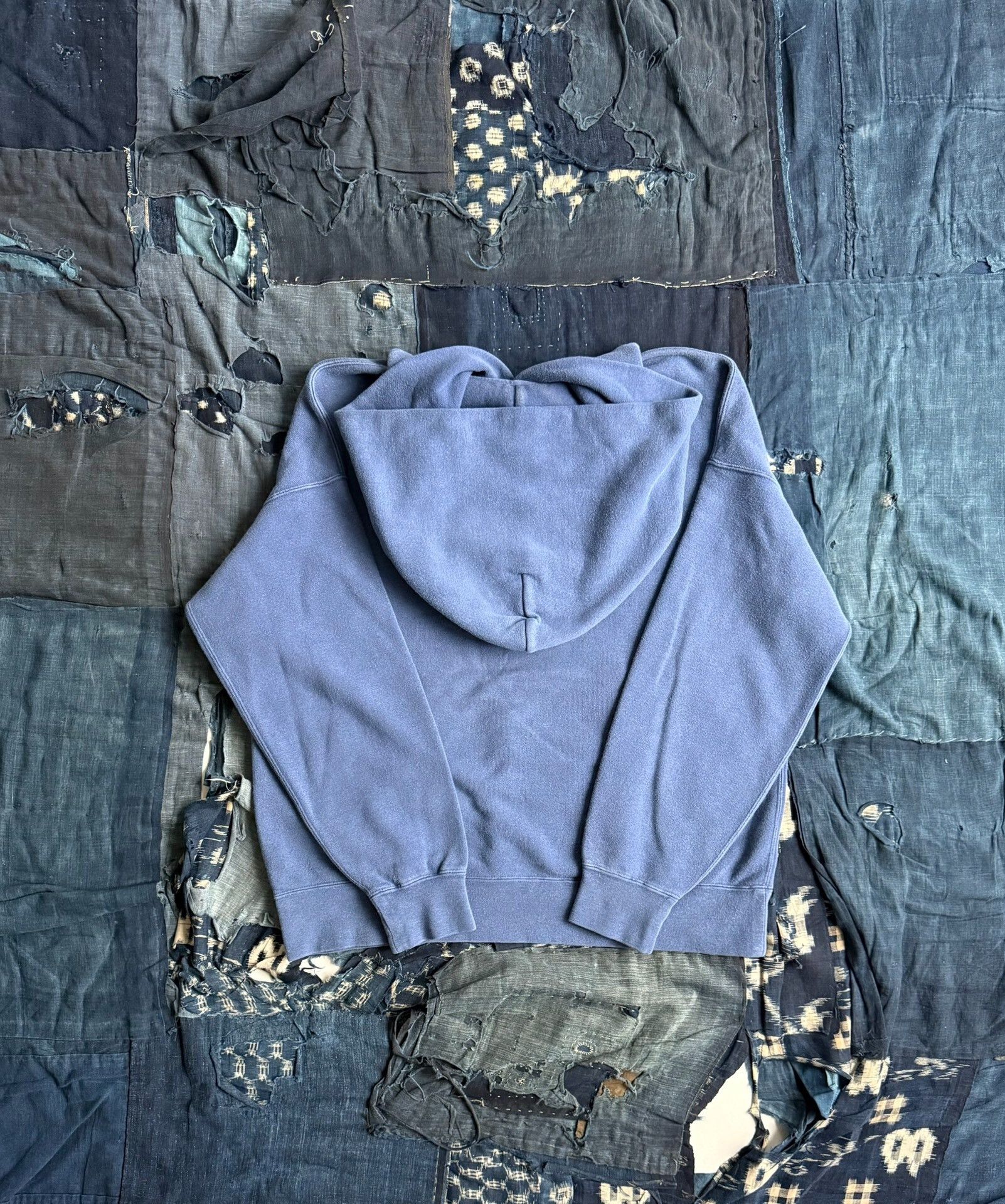 Visvim VISVIM 25SS JUMBO SB HOODIE Size US S / EU 44-46 / 1 - 5 Thumbnail