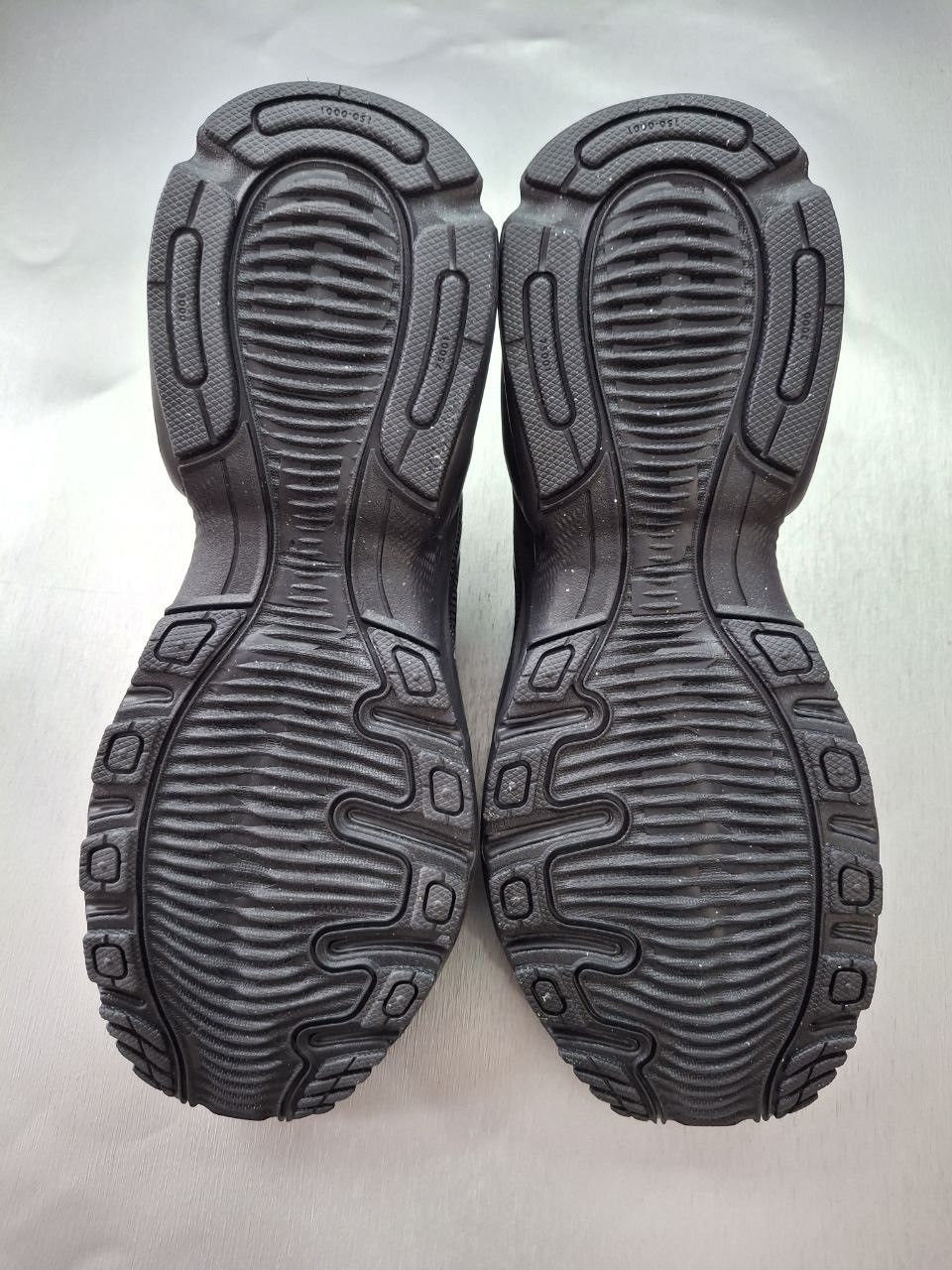 Nike Nike Air Max Fire Black Mens Sneakers US 9 EUR 42,5 Size US 9 / EU 42 - 8 Thumbnail