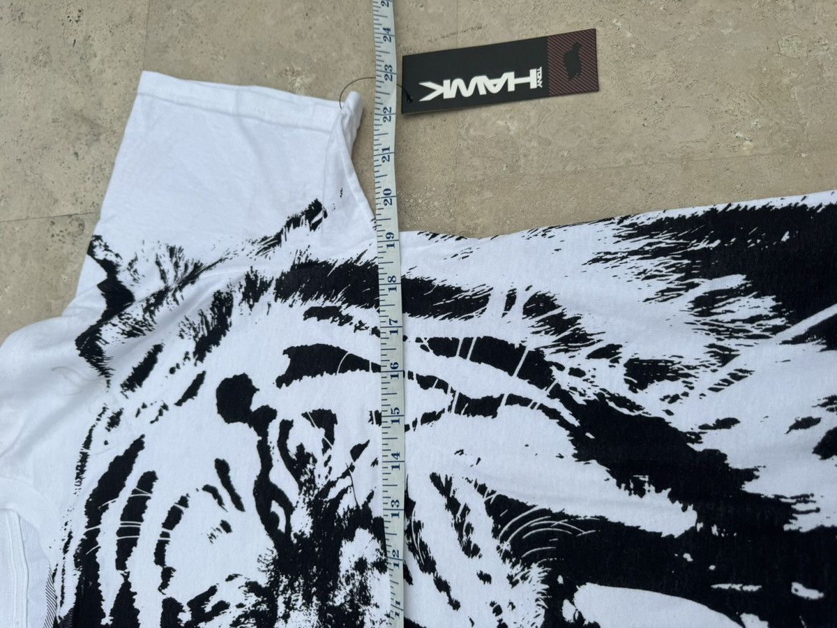 Tony Hawk × Vintage Y2K Tony Hawk 2000s Skater Graphic Tshirt Size US M / EU 48-50 / 2 - 3 Thumbnail