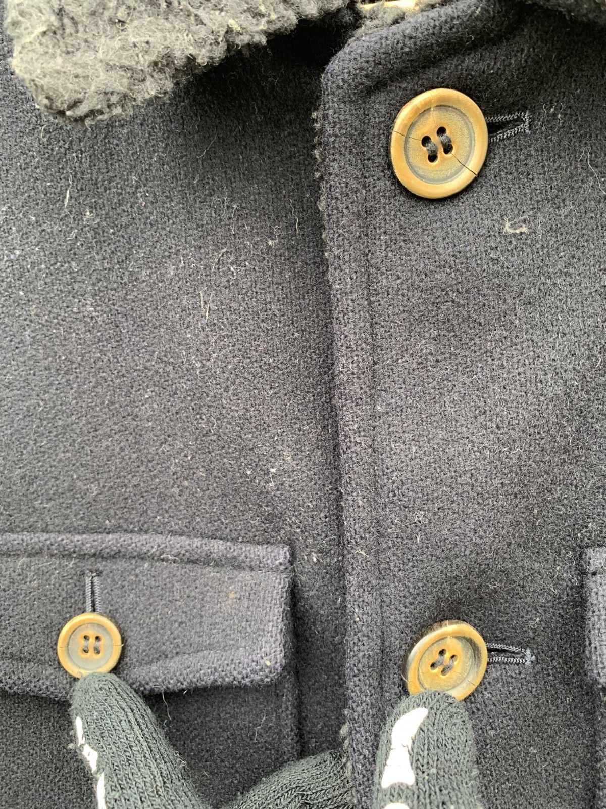 Blue Blue Japan Vintage Japanese Brand Arigato Blue Blue Japan Indigo Jacket Size US M / EU 48-50 / 2 - 10 Thumbnail