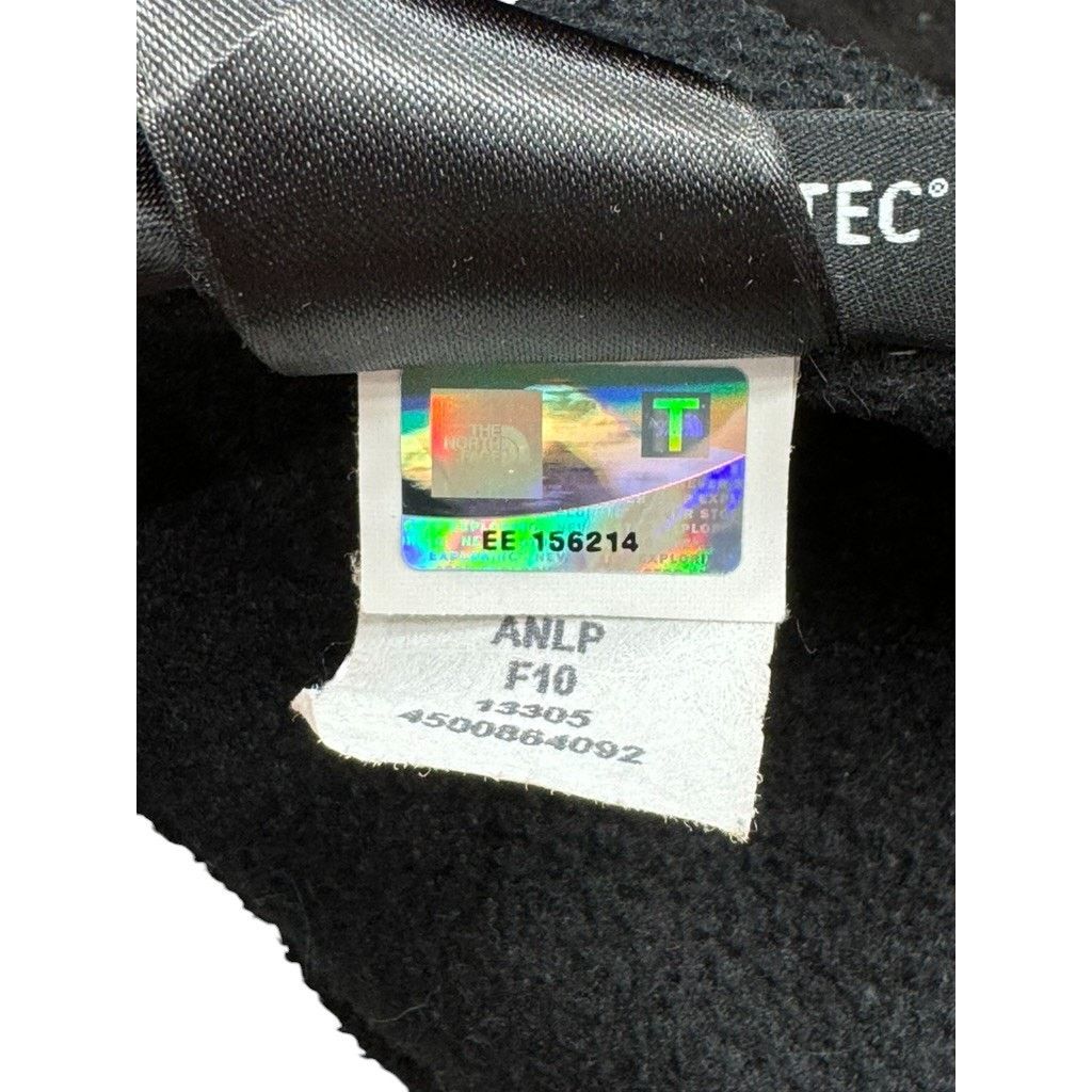 The North Face × Vintage The North Face Women's Denali Full Zip Fleece Jacket Size M / US 6-8 / IT 42-44 - 5 Thumbnail
