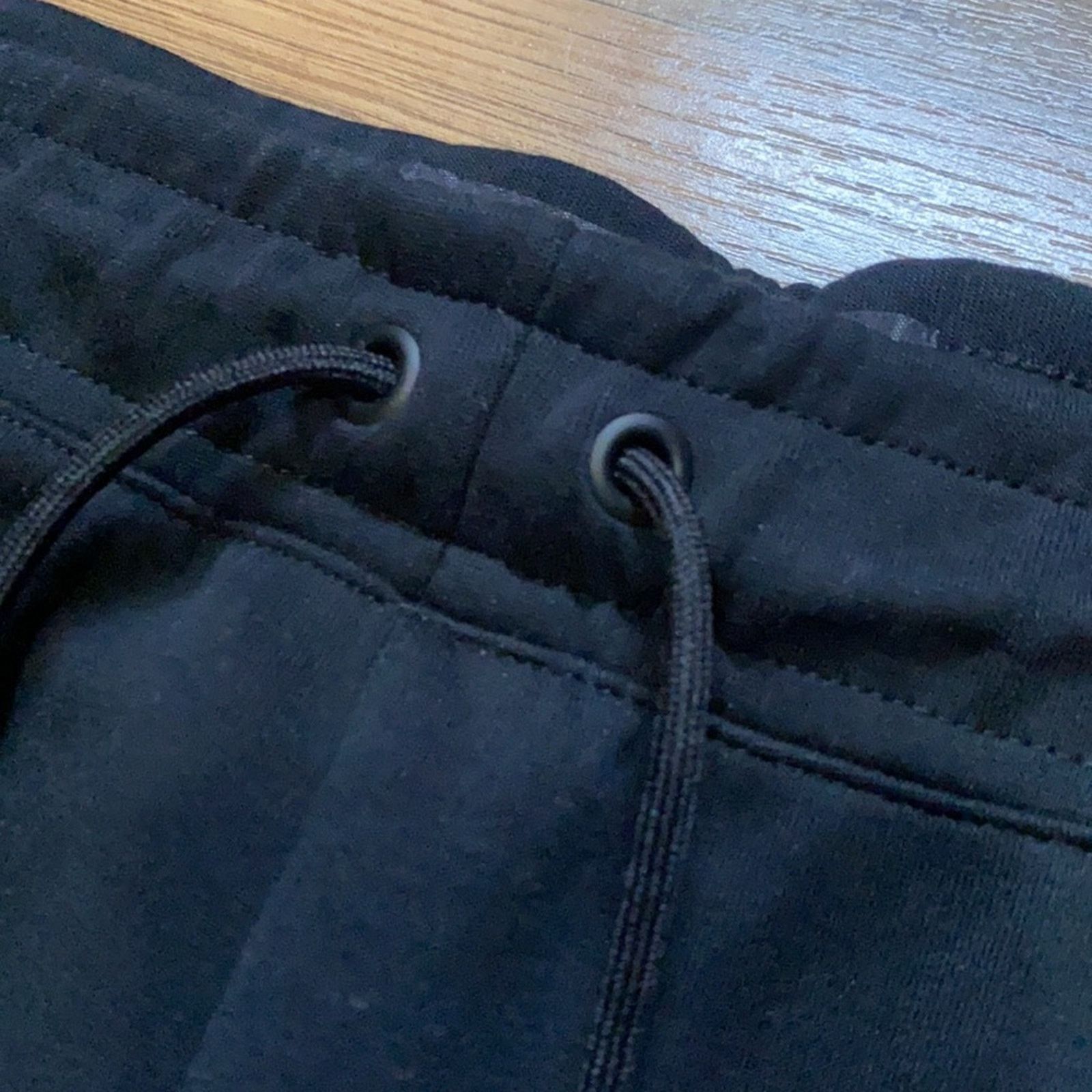 Nike 2013 Nike Tech Fleece Joggers Size US 36 / EU 52 - 5 Thumbnail