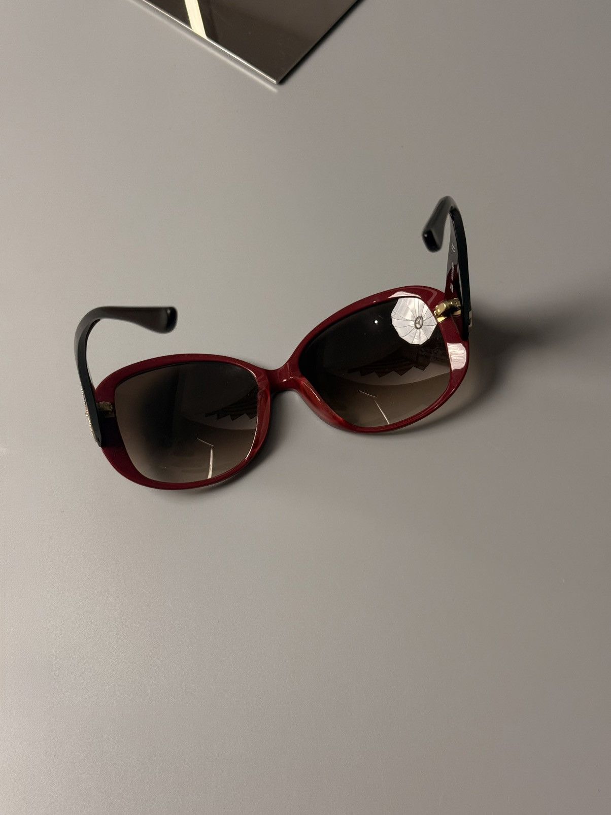 Vivienne Westwood Vivienne westwood vintage sunglasses Size ONE SIZE - 8 Thumbnail