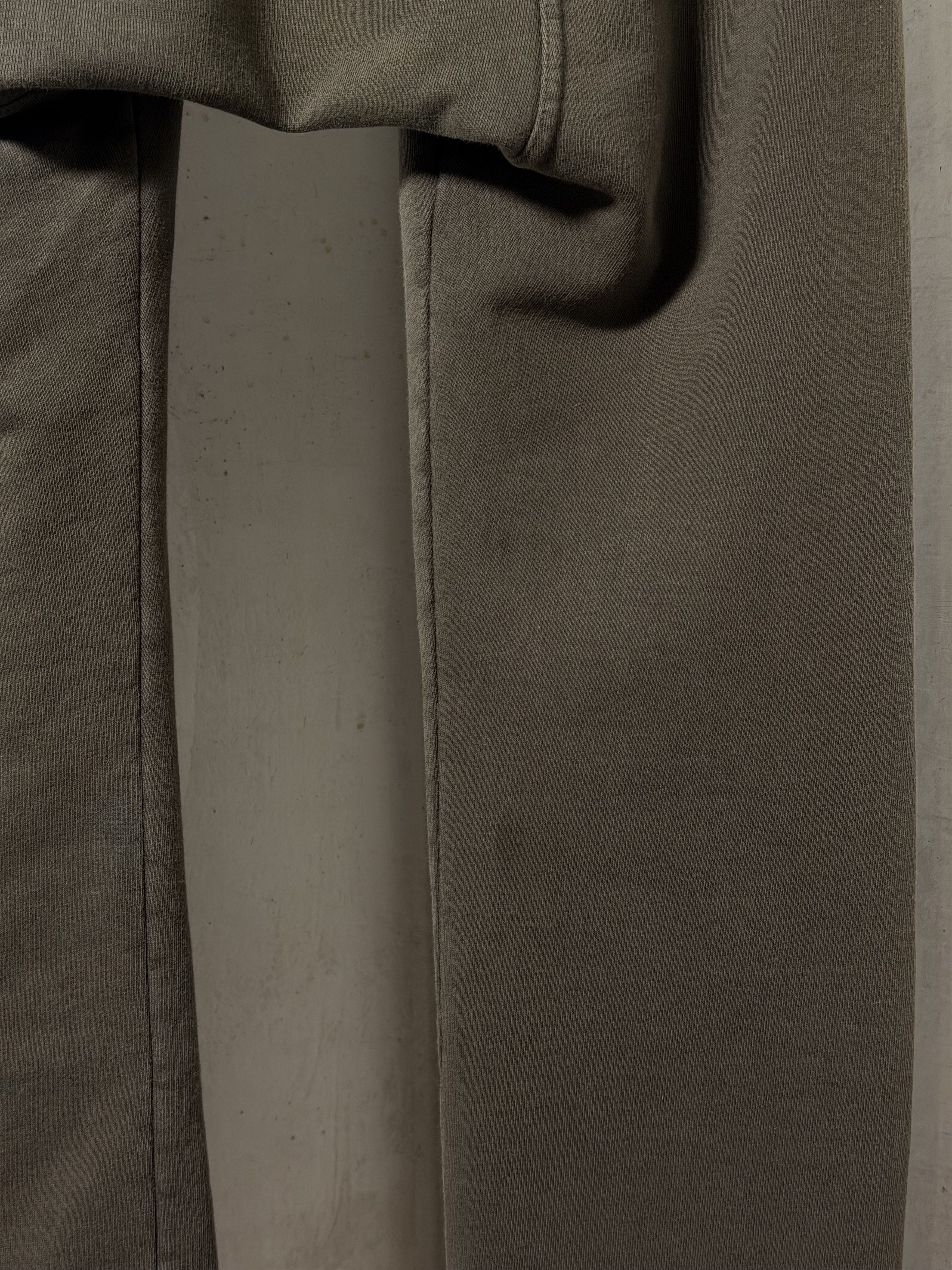 Rick Owens Rick Owens Rick Owens DRKSHDW Berlin Drop-Crotch Pants Size US 28 / EU 44 - 5 Thumbnail