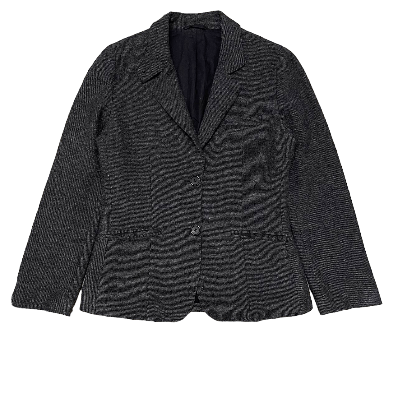 マーガレットハウエル WOOL BEDFORD CORD マーガレットハウエル MARGARET HOWELL ×FOX BROTHERS WOOL