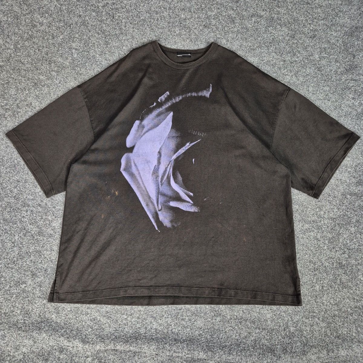 Lad Musician Lad musician over size tshirt Size US XL / EU 56 / 4 - 2 Thumbnail