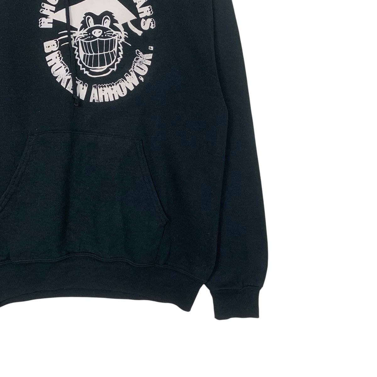 Japanese Brand Vintage Rhoades Scholars Broken Arrow Pullover Hoodie Size US M / EU 48-50 / 2 - 4 Thumbnail