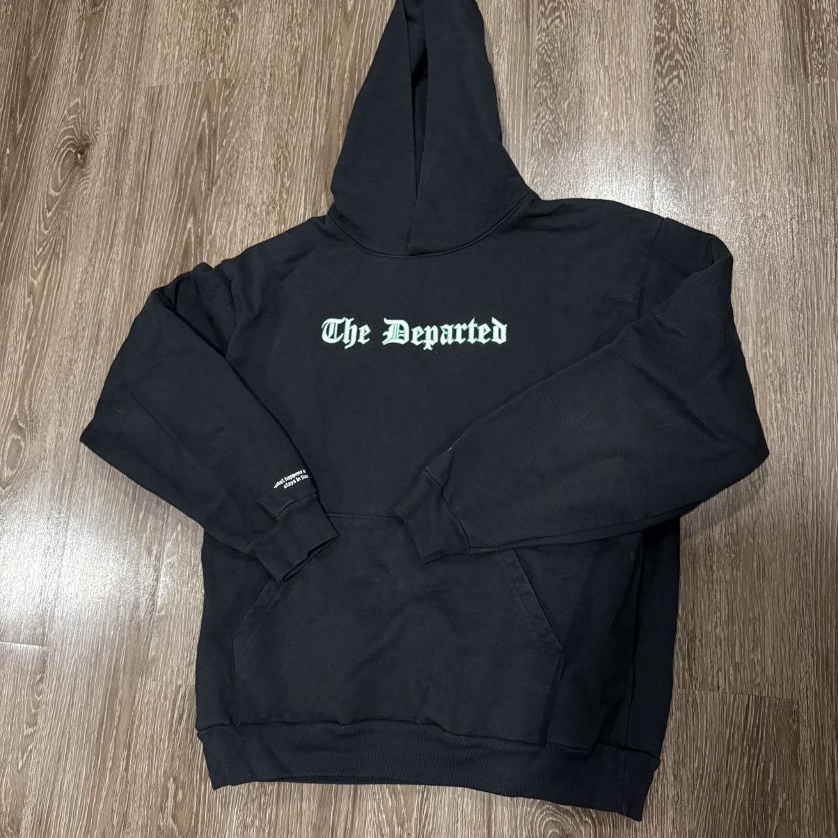 Other The Departed Movie Hoodie Size US XL / EU 56 / 4 - 1 Thumbnail