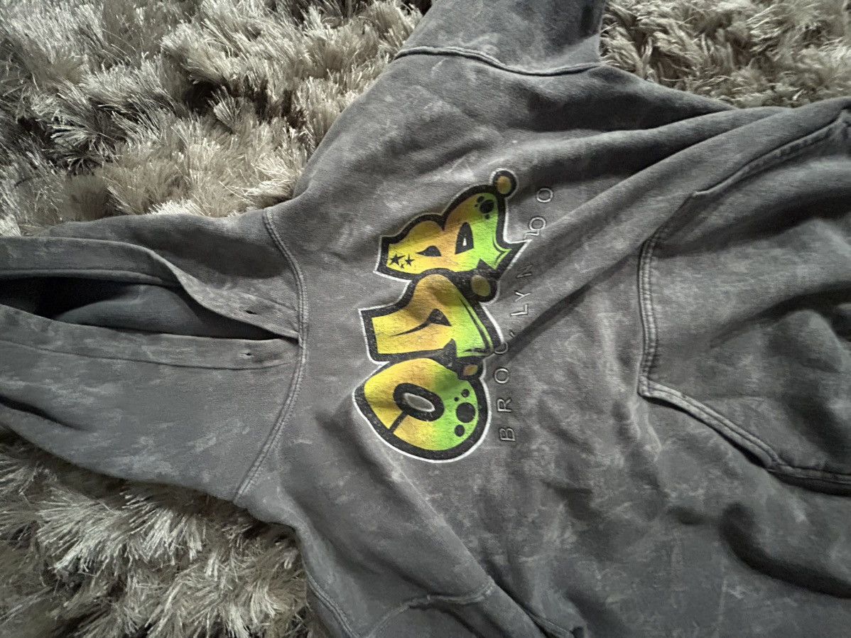 Other Street wear hoodie Size US XS / EU 42 / 0 - 1 Thumbnail