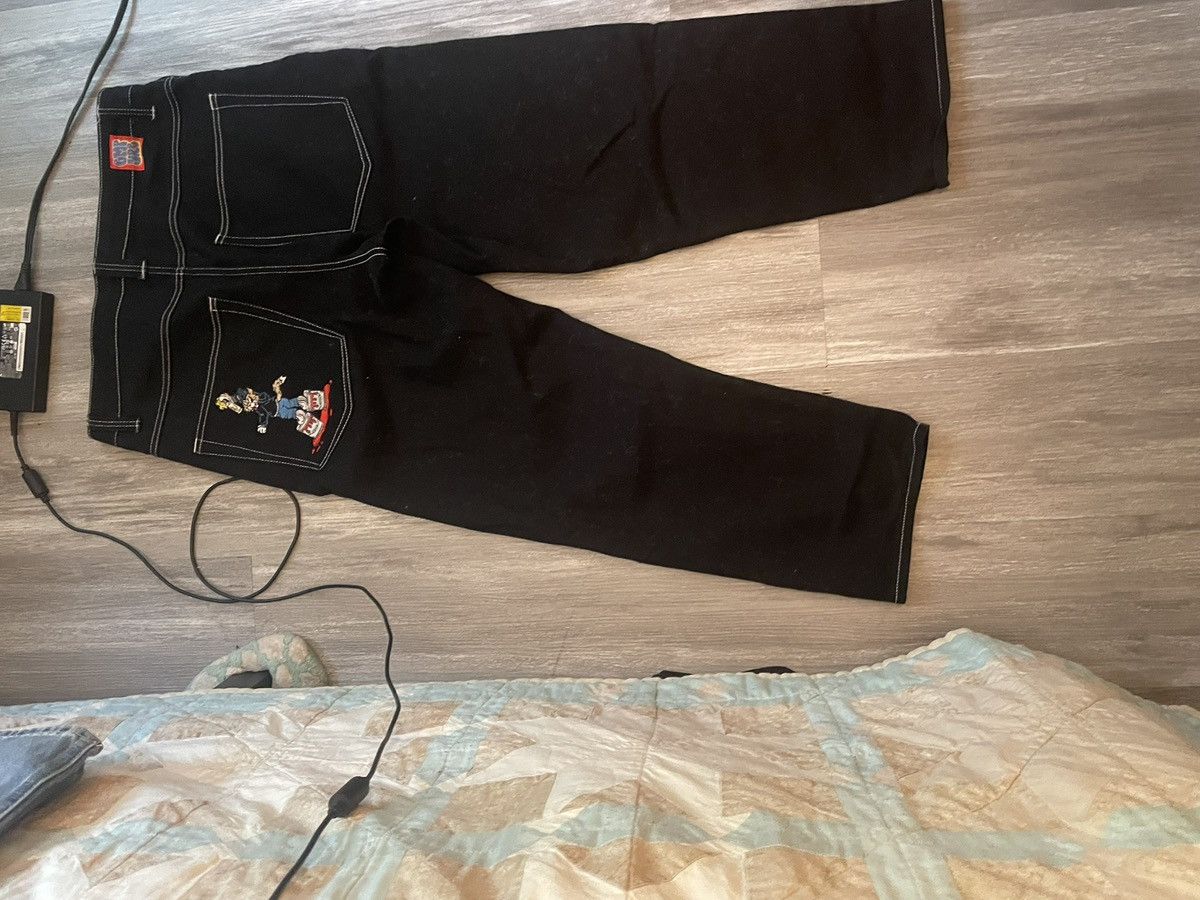 Other black baggy empres Size US 30 / EU 46 - 4 Thumbnail