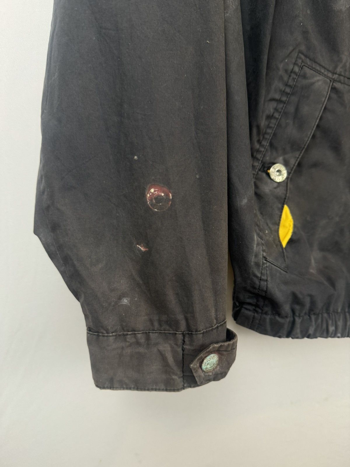 Polo Ralph Lauren Vintage Polo Sport Ralph Lauren Ocean Challenge Size US L / EU 52-54 / 3 - 7 Thumbnail