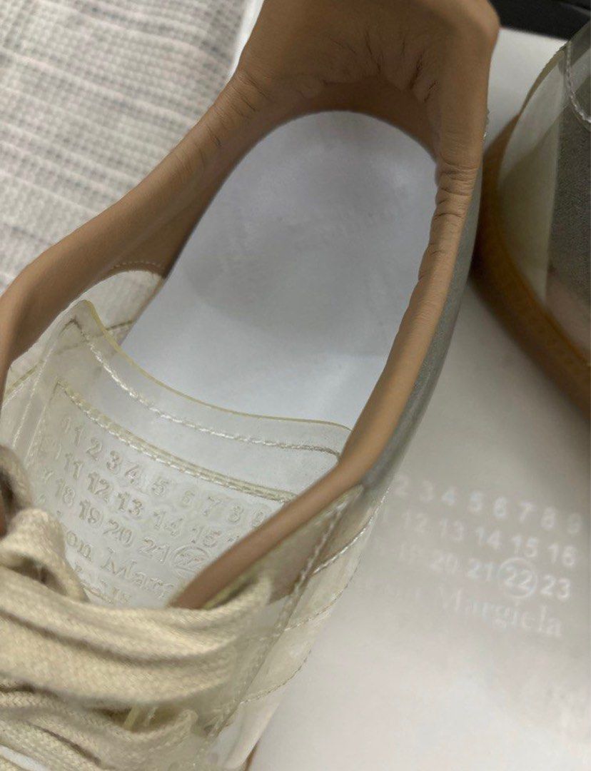 Maison Margiela MMM Maison Margiela Replica sneakers Size US 8 / IT 38 - 3 Thumbnail