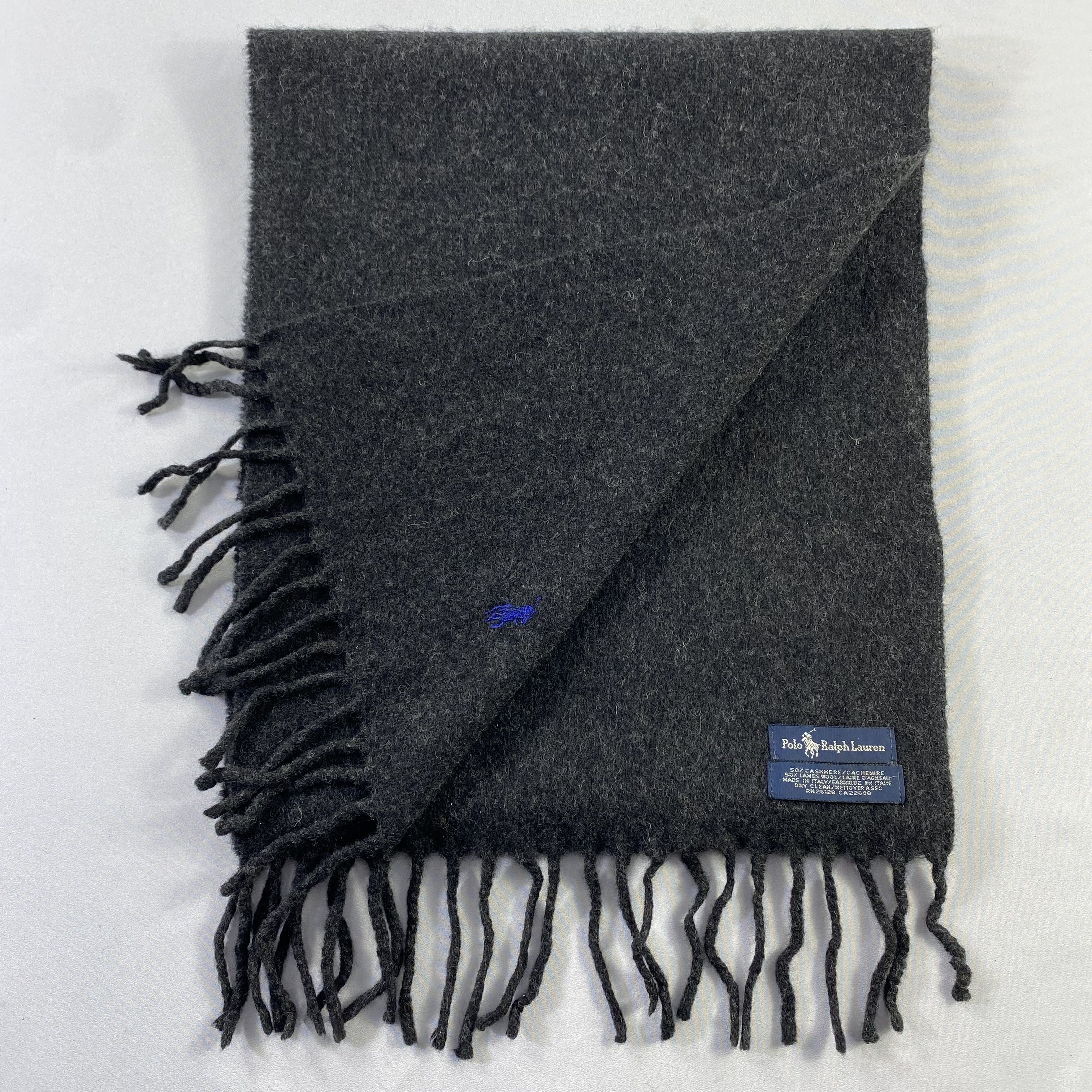 Polo Ralph Lauren Polo Ralph Lauren Scarf / Muffler / Neckwear Size ONE SIZE - 5 Thumbnail