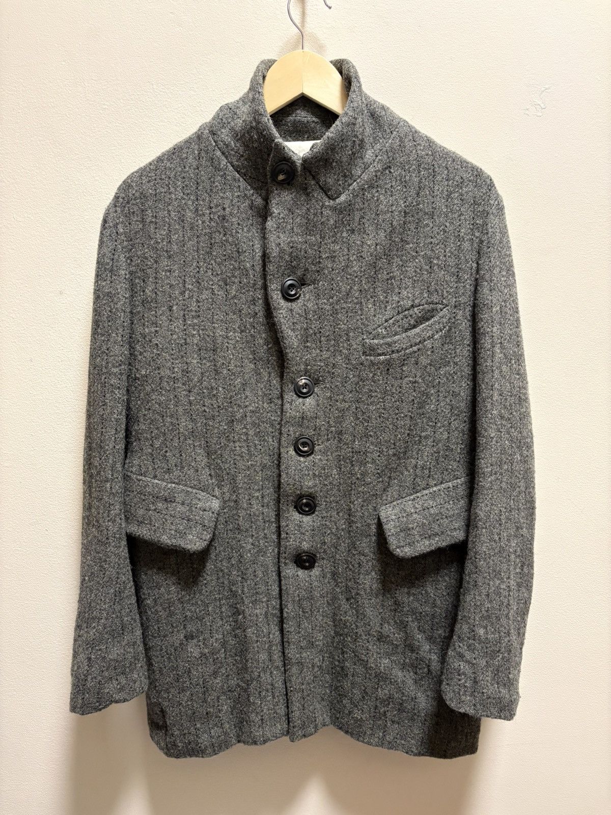 John Alexander Skelton John Alexander Skelton CVIII Blazer Size 48R - 2 Thumbnail