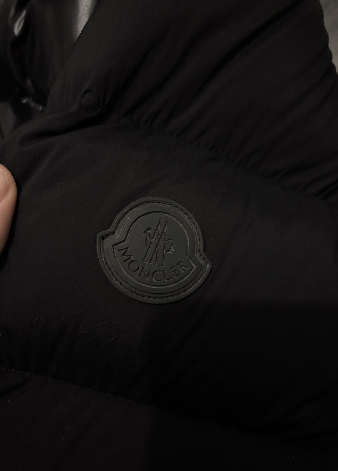 Moncler Moncler Pallardy Bomber size 3 Size US M / EU 48-50 / 2 - 5 Thumbnail