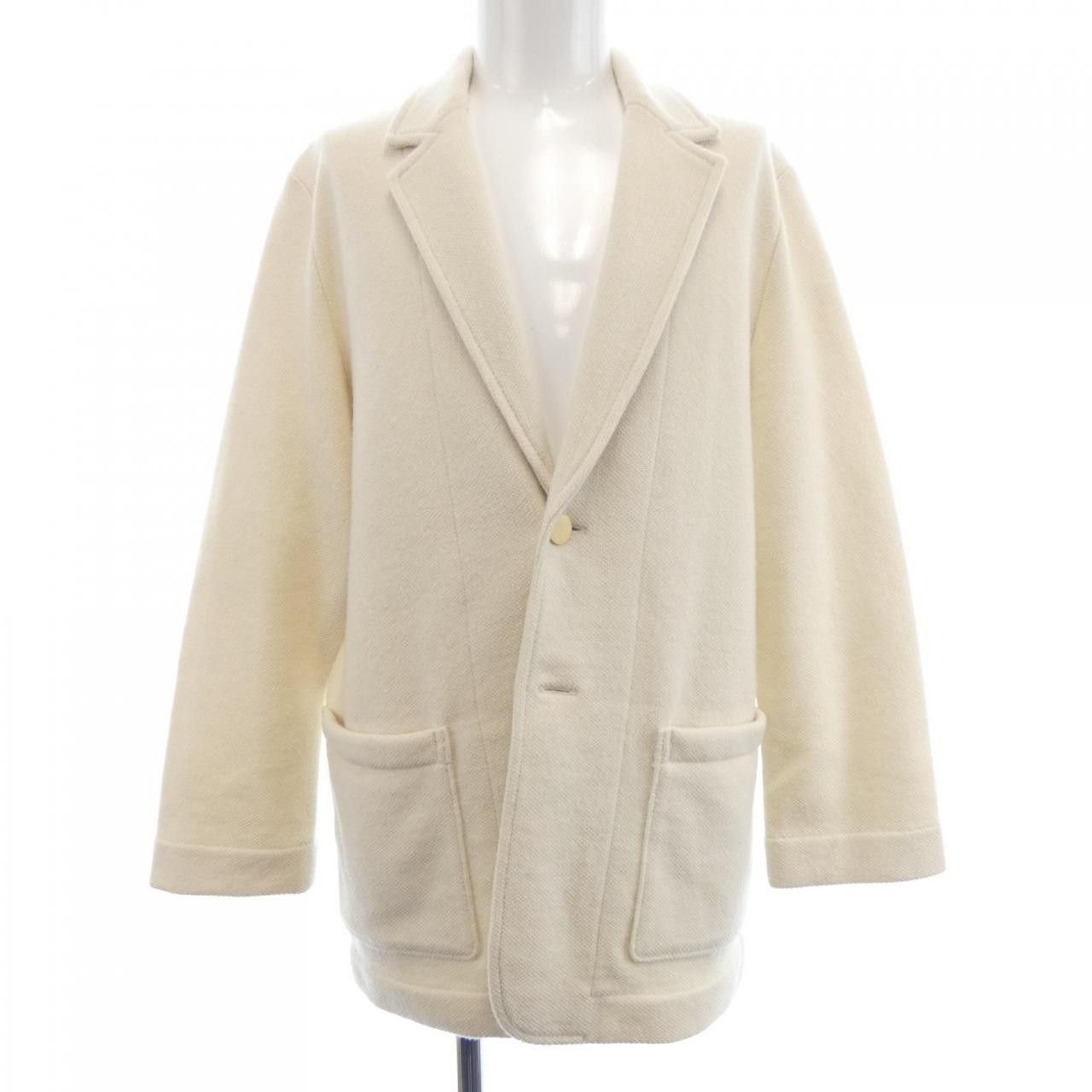 Other Other Coohem Cashmere Jacket Textile Outerwear DUTY FREE for USA Size ONE SIZE - 1 Thumbnail
