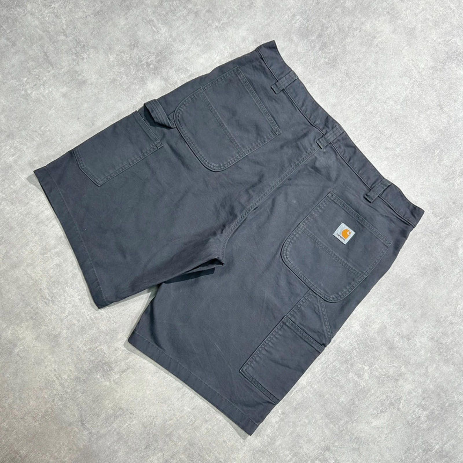 Carhartt Carhartt shorts, W40 Size US 40 / EU 56 - 5 Thumbnail