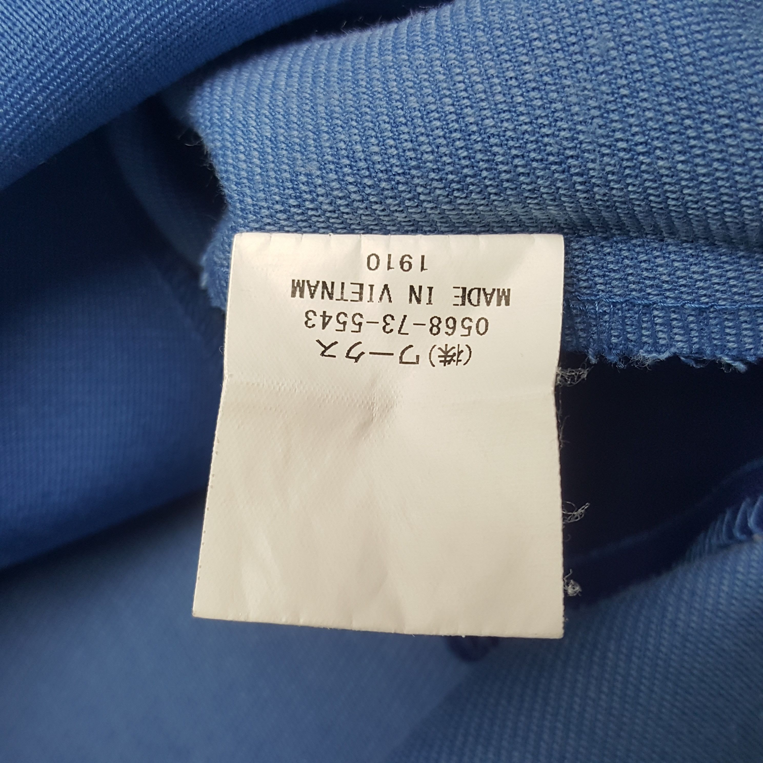 Honda × Japanese Brand × Vintage Vintage Mugen Honda Racing Custom Art Sport Uniform Jacket Size US S / EU 44-46 / 1 - 9 Thumbnail