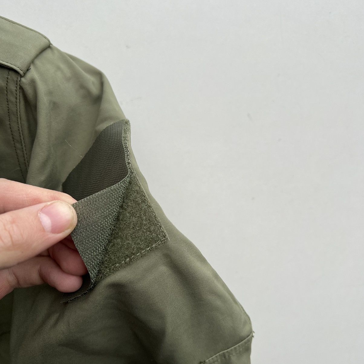 G-Star G-Star Raw jacket Size US L / EU 52-54 / 3 - 3 Thumbnail