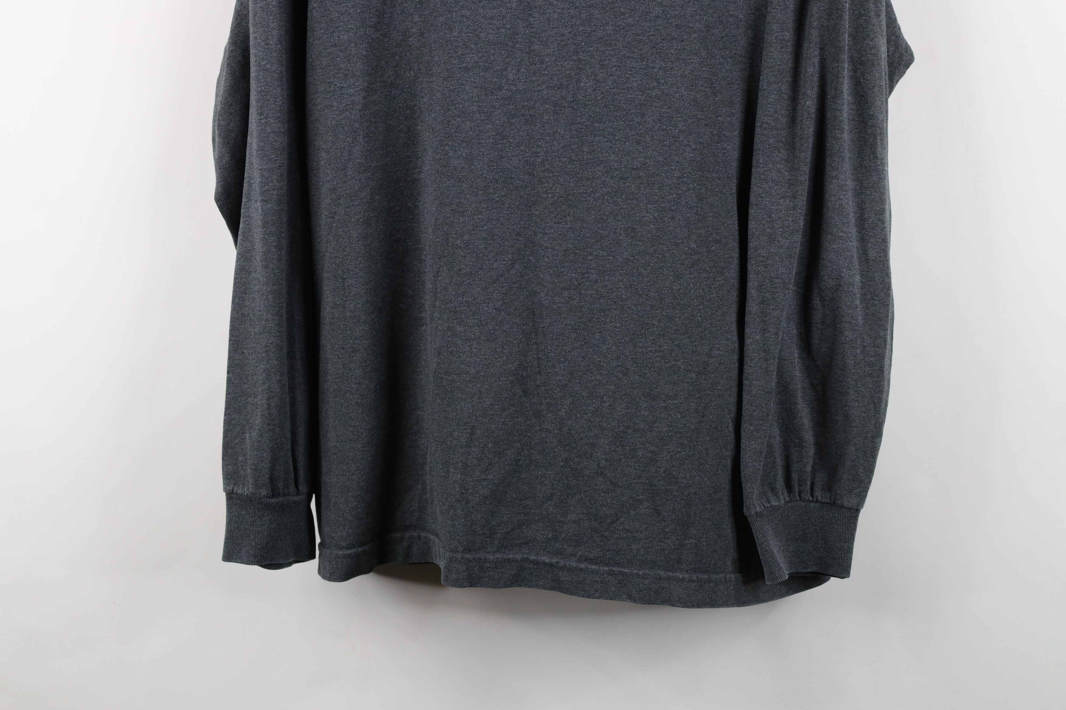 Ocean Pacific Vintage 90s Y2K Ocean Pacific OP Surfing Long Sleeve T-Shirt Size US L / EU 52-54 / 3 - 3 Thumbnail