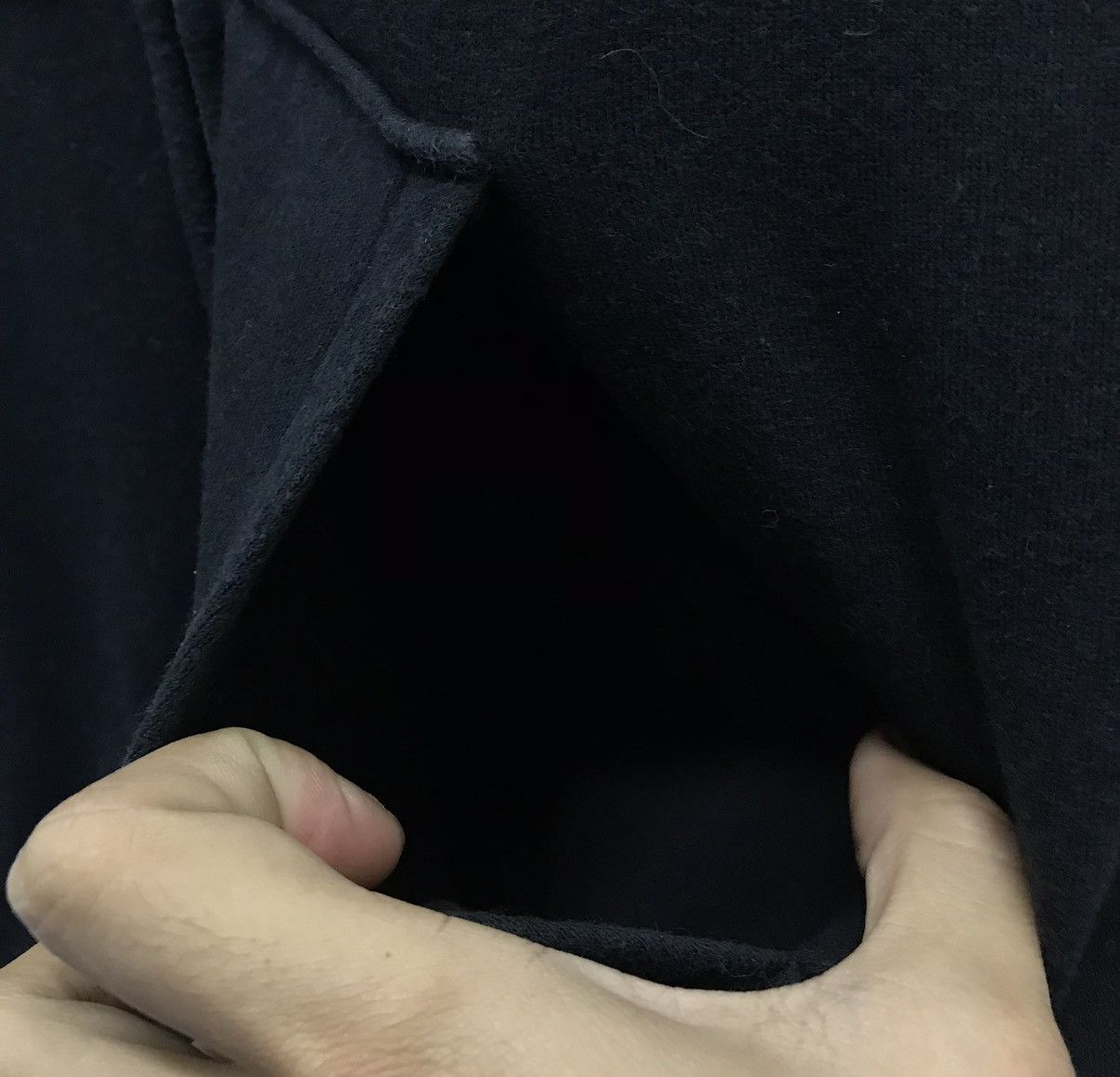 BASE CONTROL × Neighborhood Vintage Base Control Neighborhood Jacket Hoodie Size US L / EU 52-54 / 3 - 7 Thumbnail