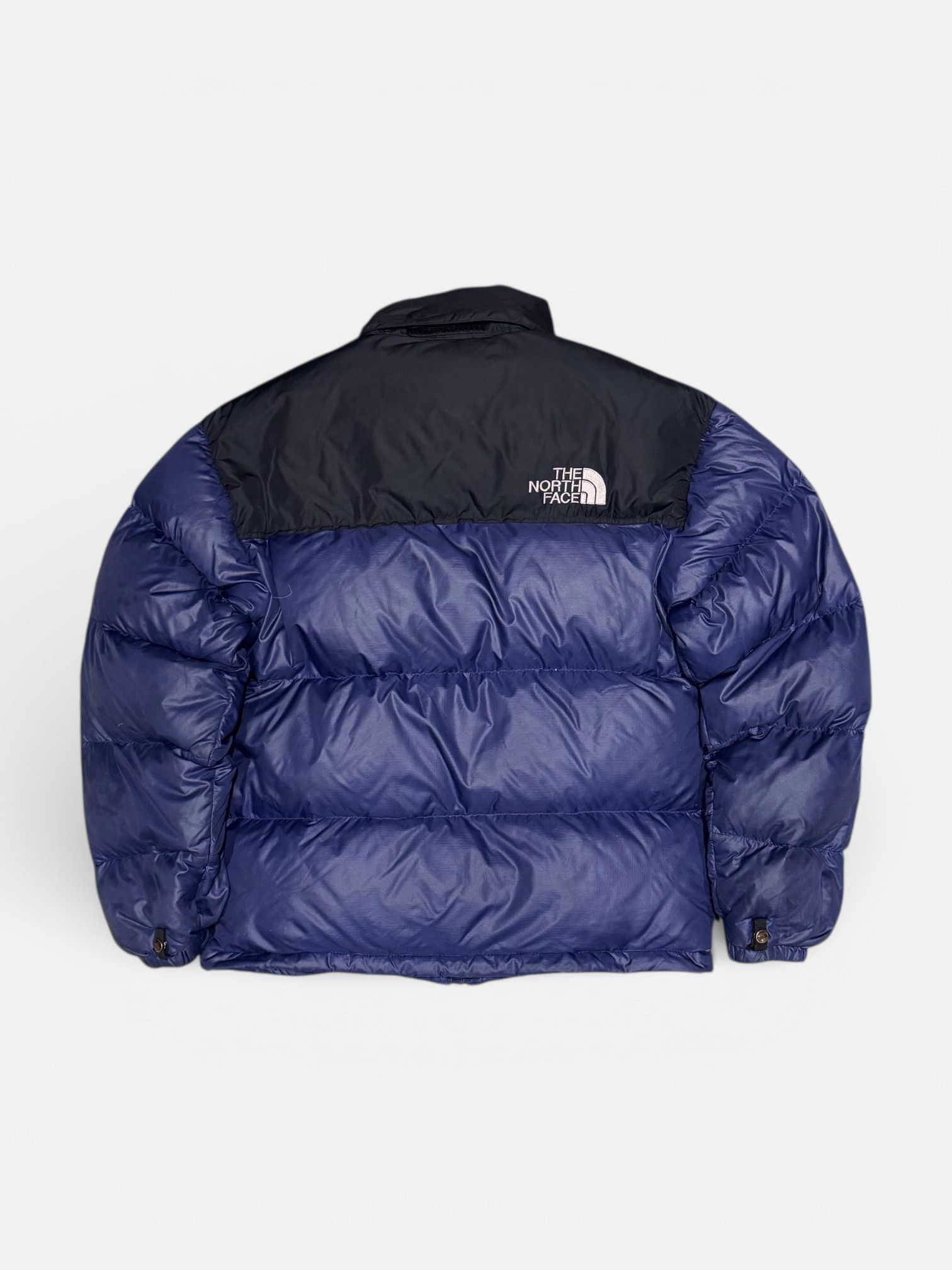 The North Face The North Face 1996 Nuptse 700 Puffer Vintage Size US S / EU 44-46 / 1 - 3 Thumbnail