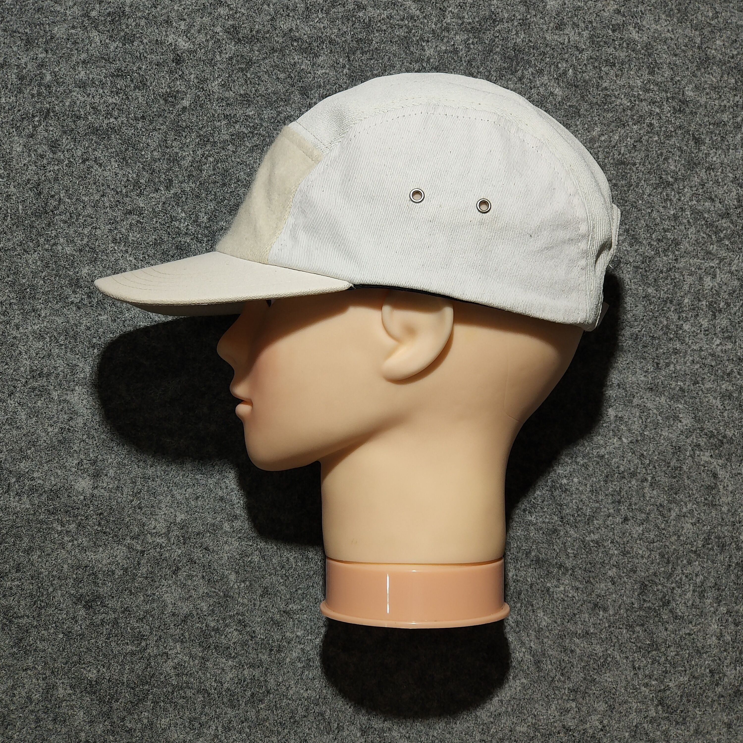 Vintage 🔥Madmetter Thai Brand cap Good Condition Size ONE SIZE - 3 Thumbnail