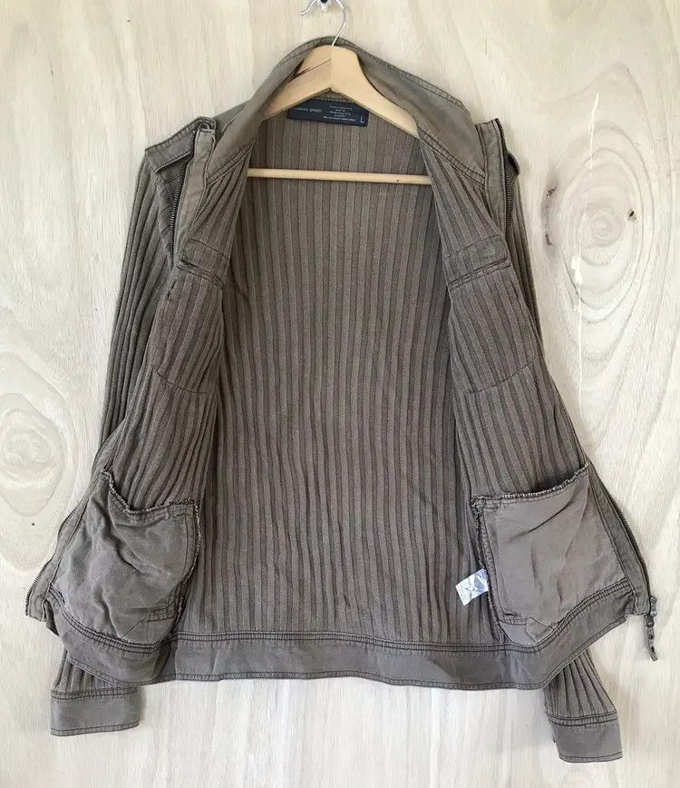 Mossimo Vintage Mossimo Sport Jackets Size L / US 10 / IT 46 - 2 Thumbnail