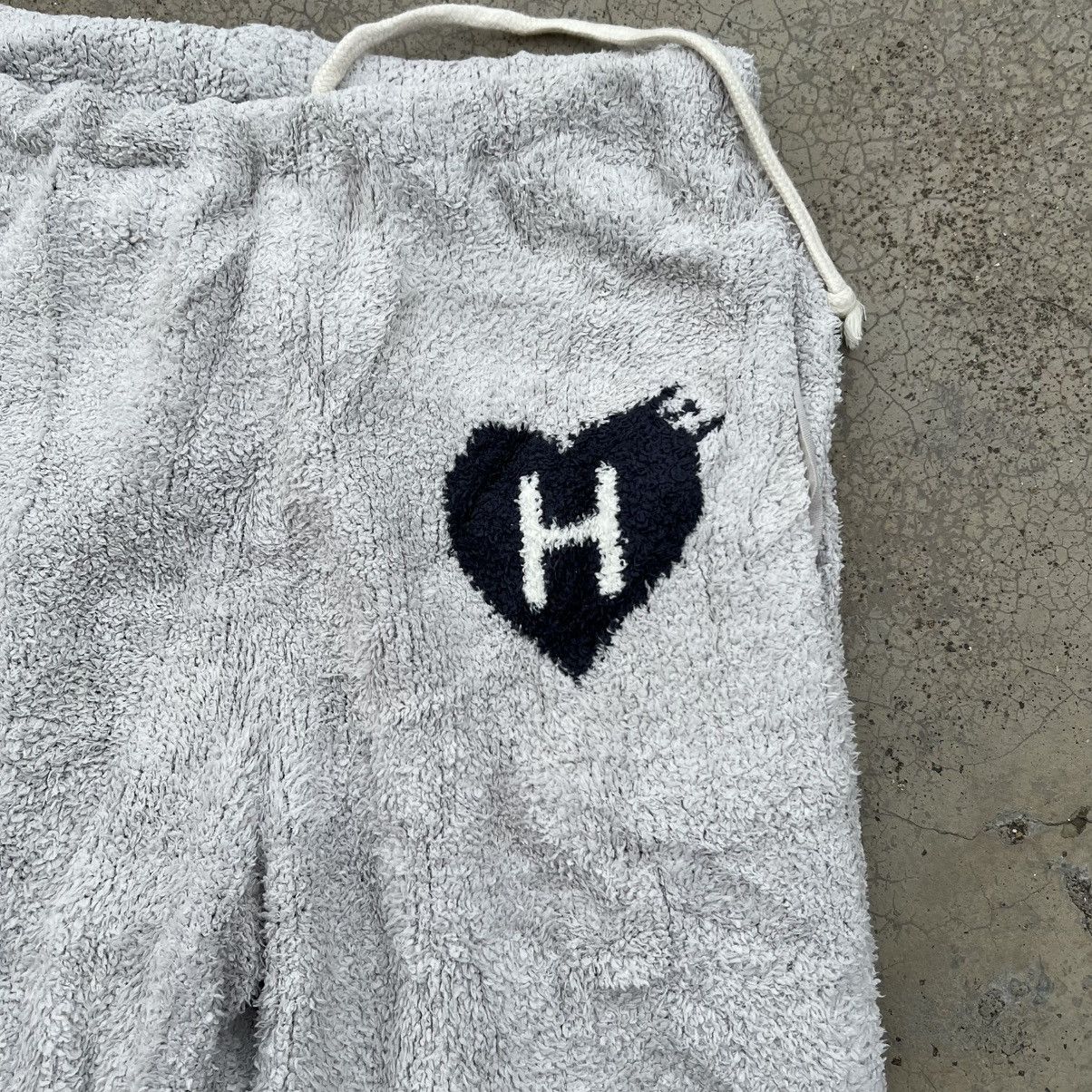Human Made Authentic Human made cozy pants Grey man Size US 30 / EU 46 - 2 Thumbnail