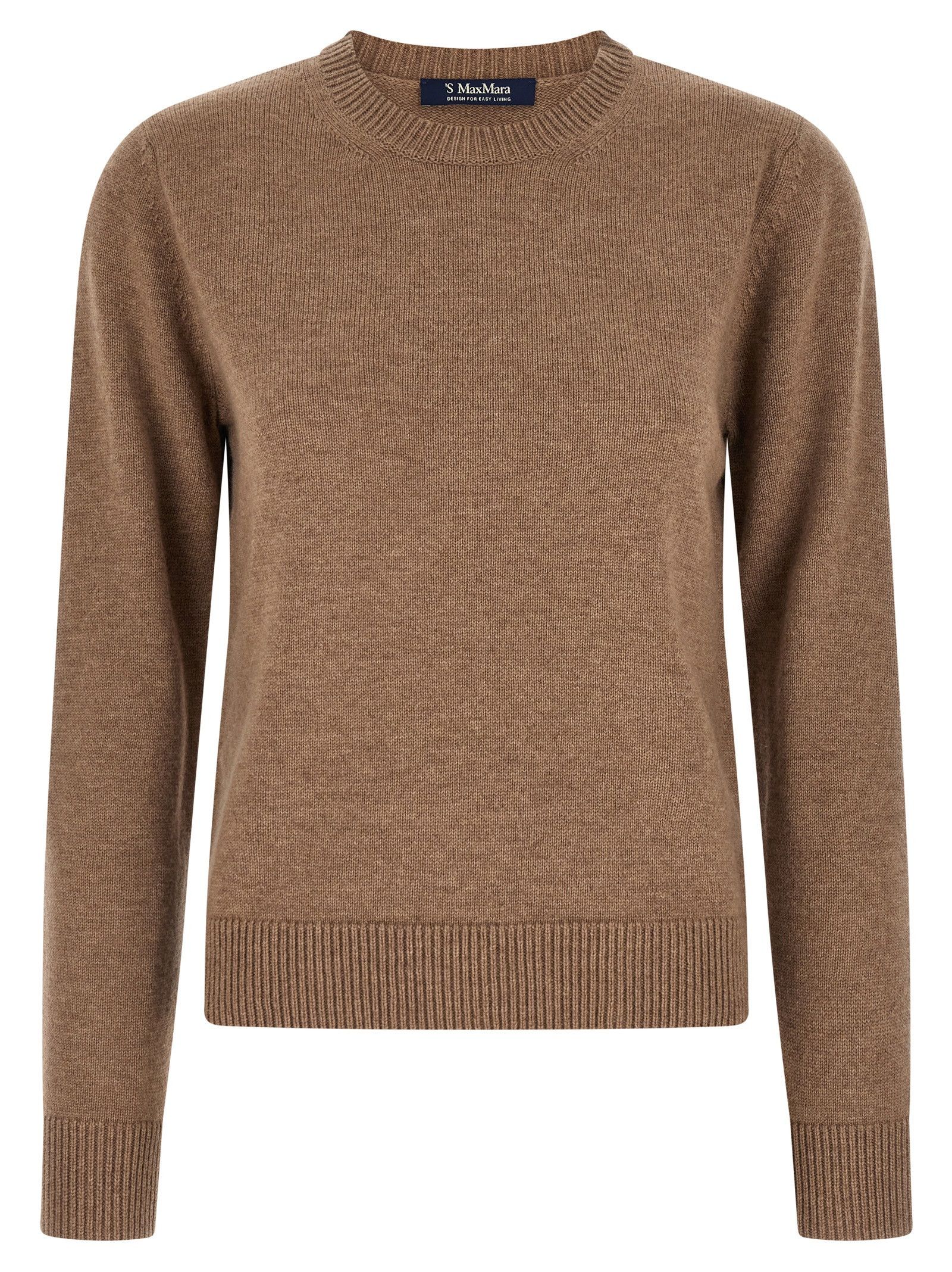 Max Mara 'Smmfresia' Sweater Size XS / US 0-2 / IT 36-38 - 1 Thumbnail