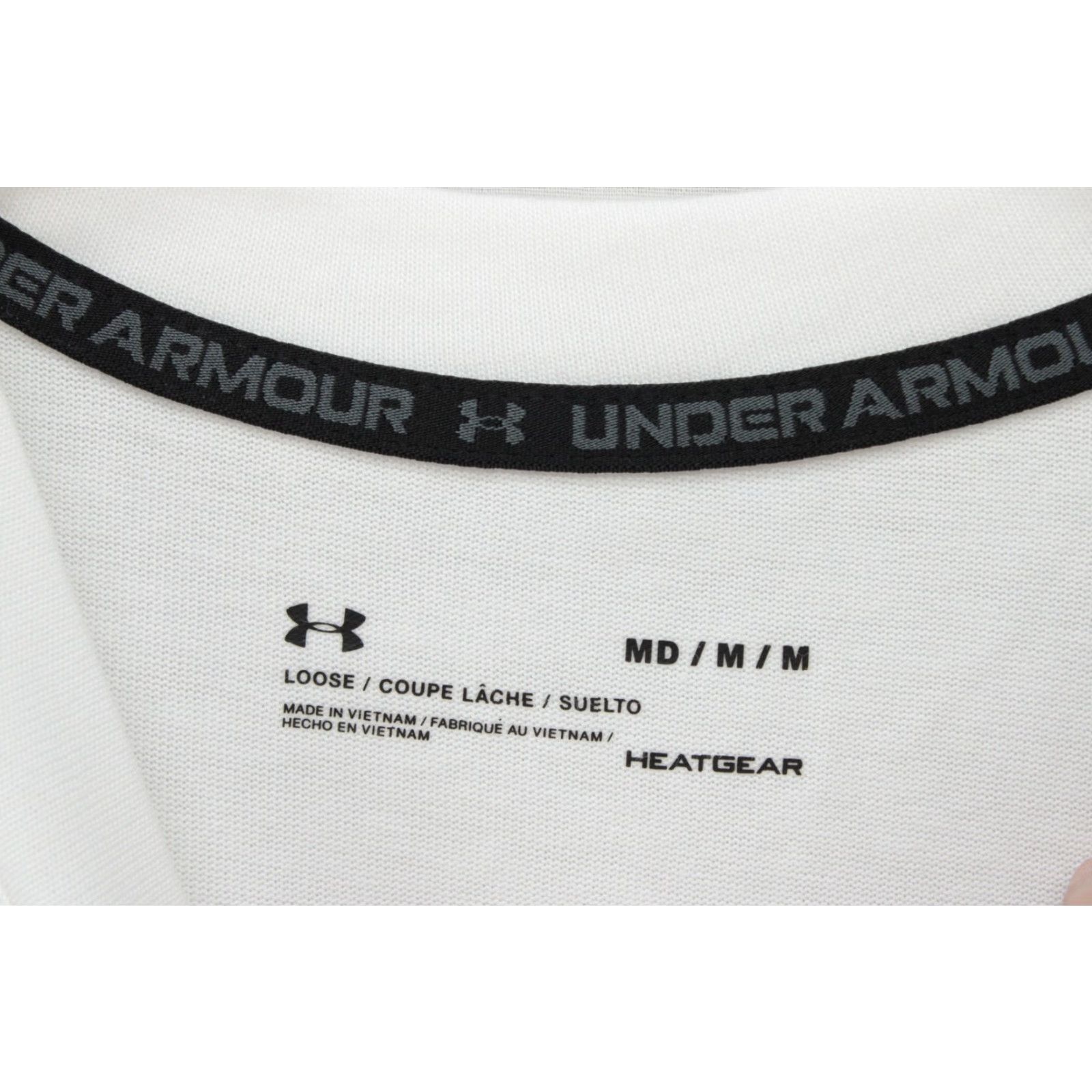 Under Armour VINTAGE N/A Size US M / EU 48-50 / 2 - 4 Thumbnail