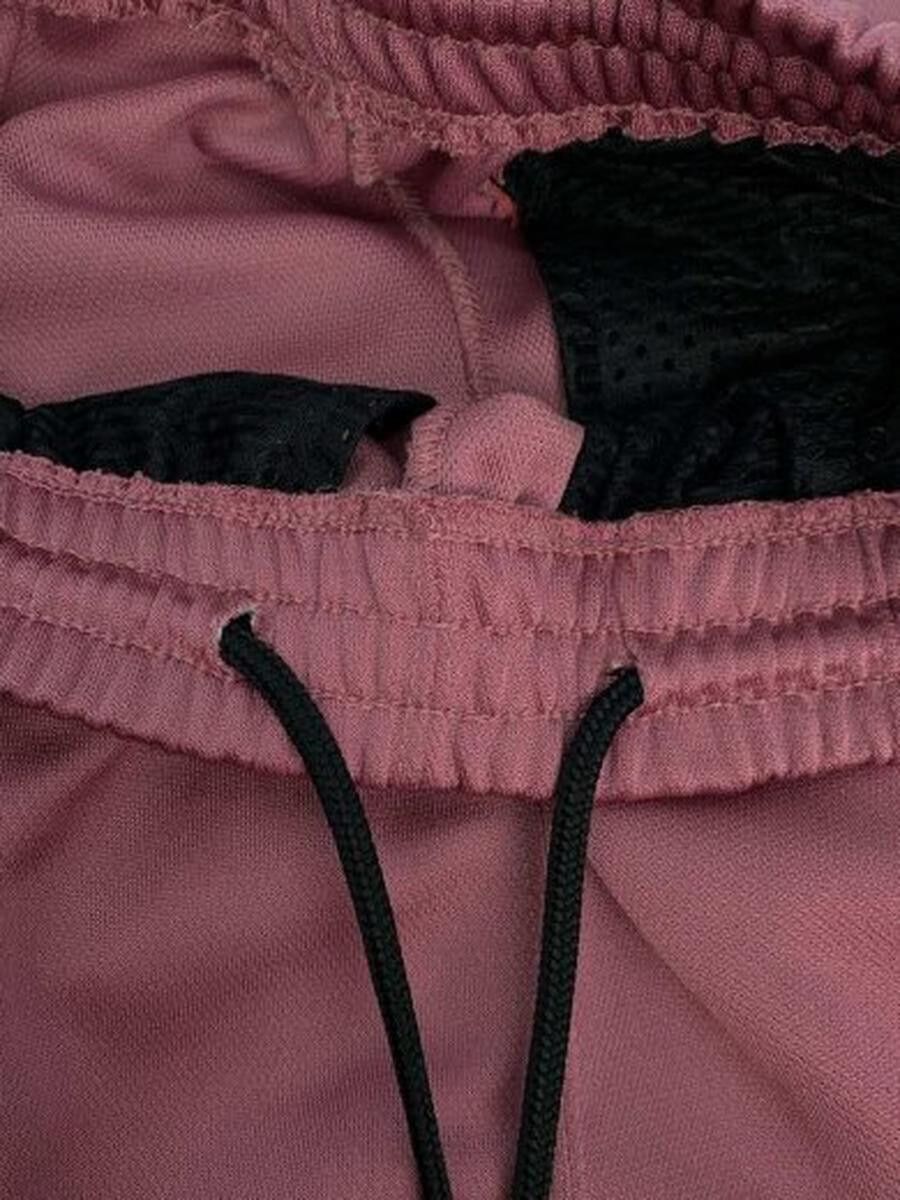 Needles Needles Polyester Pants Pink Size US 28 / EU 44 - 3 Thumbnail