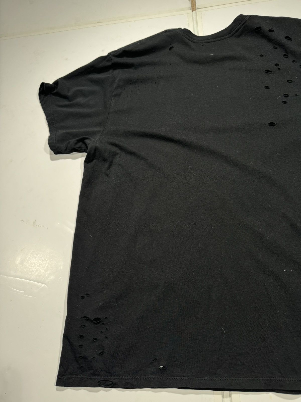 Amiri Amiri 'Hollywood Demons' Tee Sz XL Size US XL / EU 56 / 4 - 8 Thumbnail