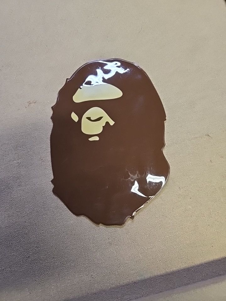 Bape BAPE TRAVEL POUCH Size ONE SIZE - 3 Thumbnail
