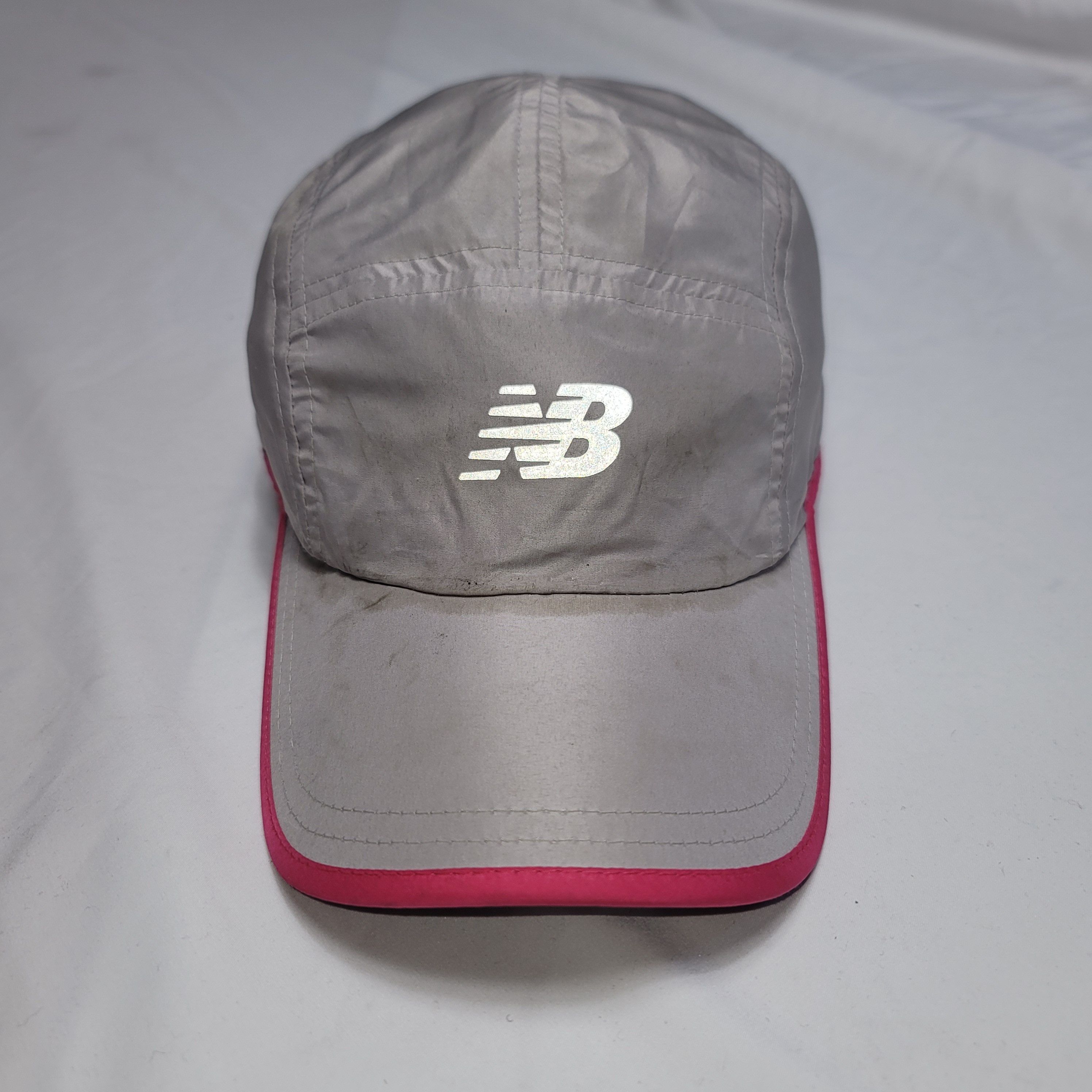 New Balance × Salehe Bembury New Balance x Salehe Squiggle Cap