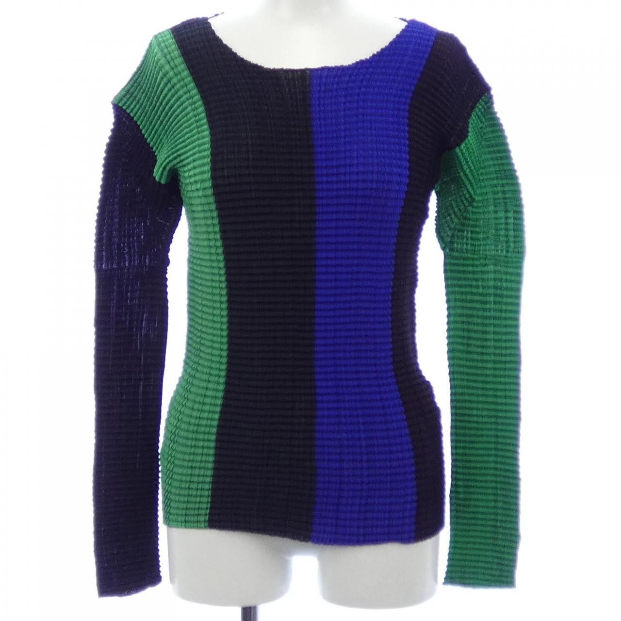 Issey Miyake Issey Miyake IM92-FJ619 Top Others Tops IM92-FJ619 DUTY FREE for USA