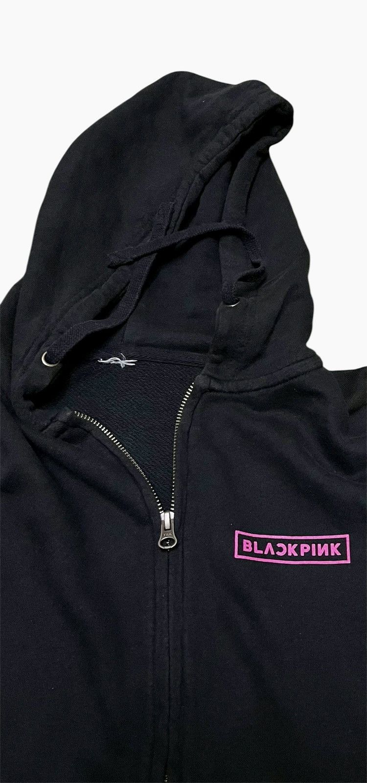 BlackPink KPop Singer Artist Hoodie