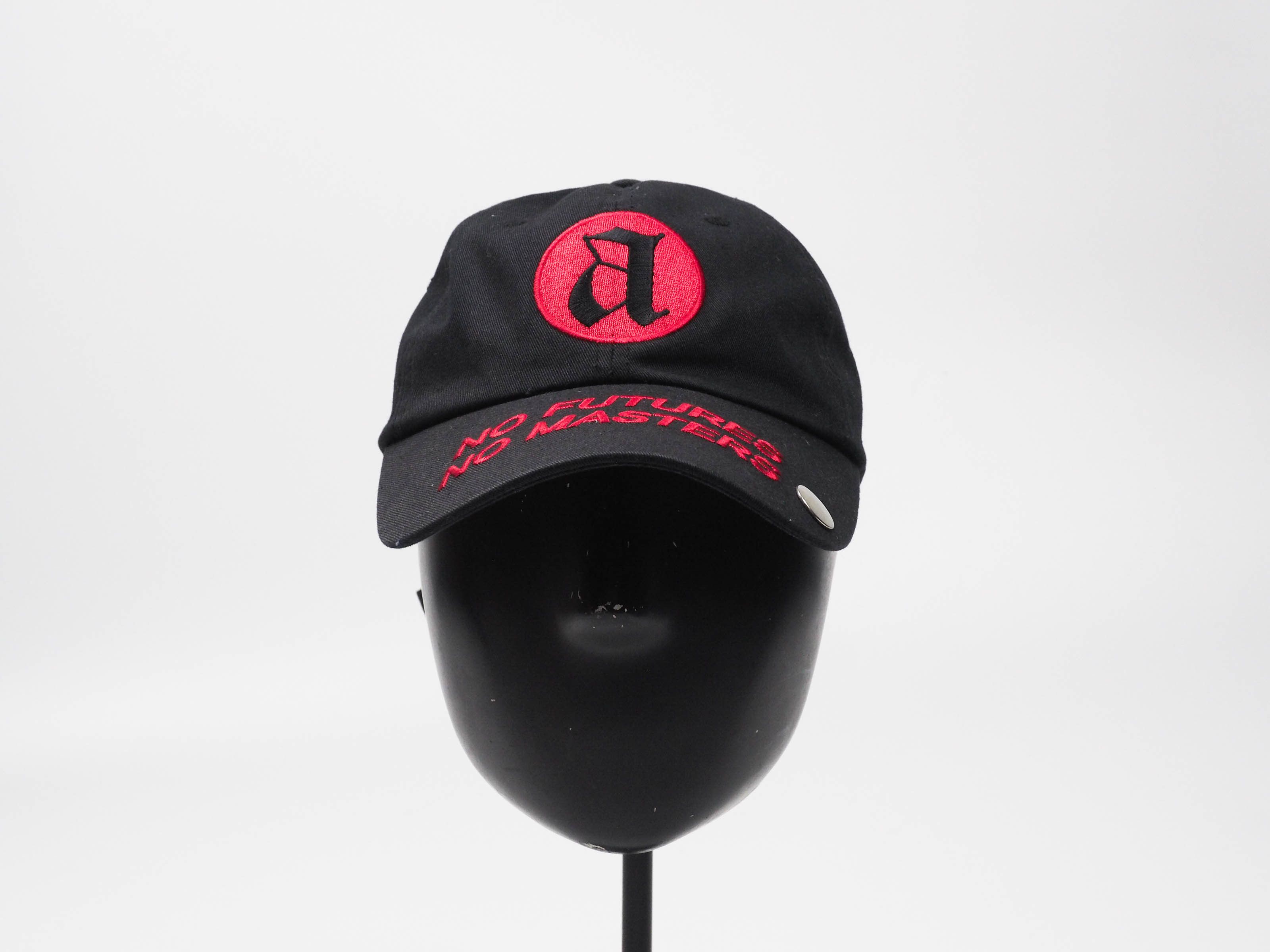 Seditionaries Another youth cap Size ONE SIZE - 7 Thumbnail