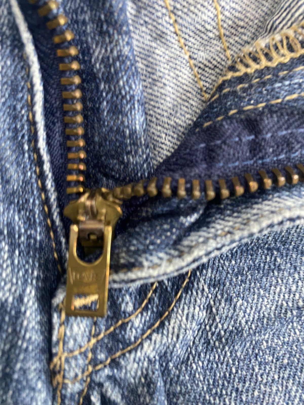 Levi's LEVIS JAPAN Size US 31 - 16 Thumbnail