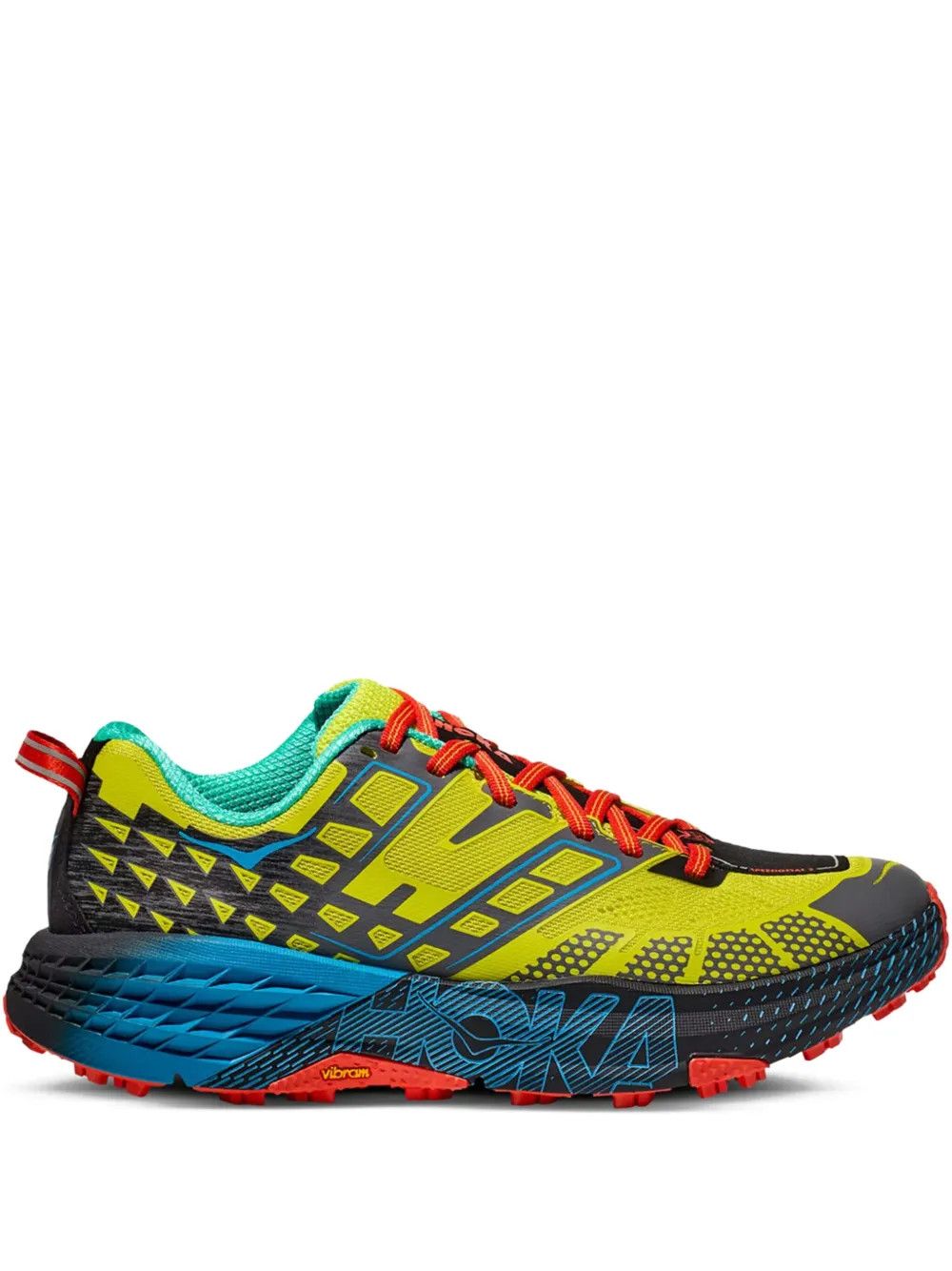 Hoka Hoka Speedgoat 2 Size US 10.5 / EU 43-44 - 6 Thumbnail