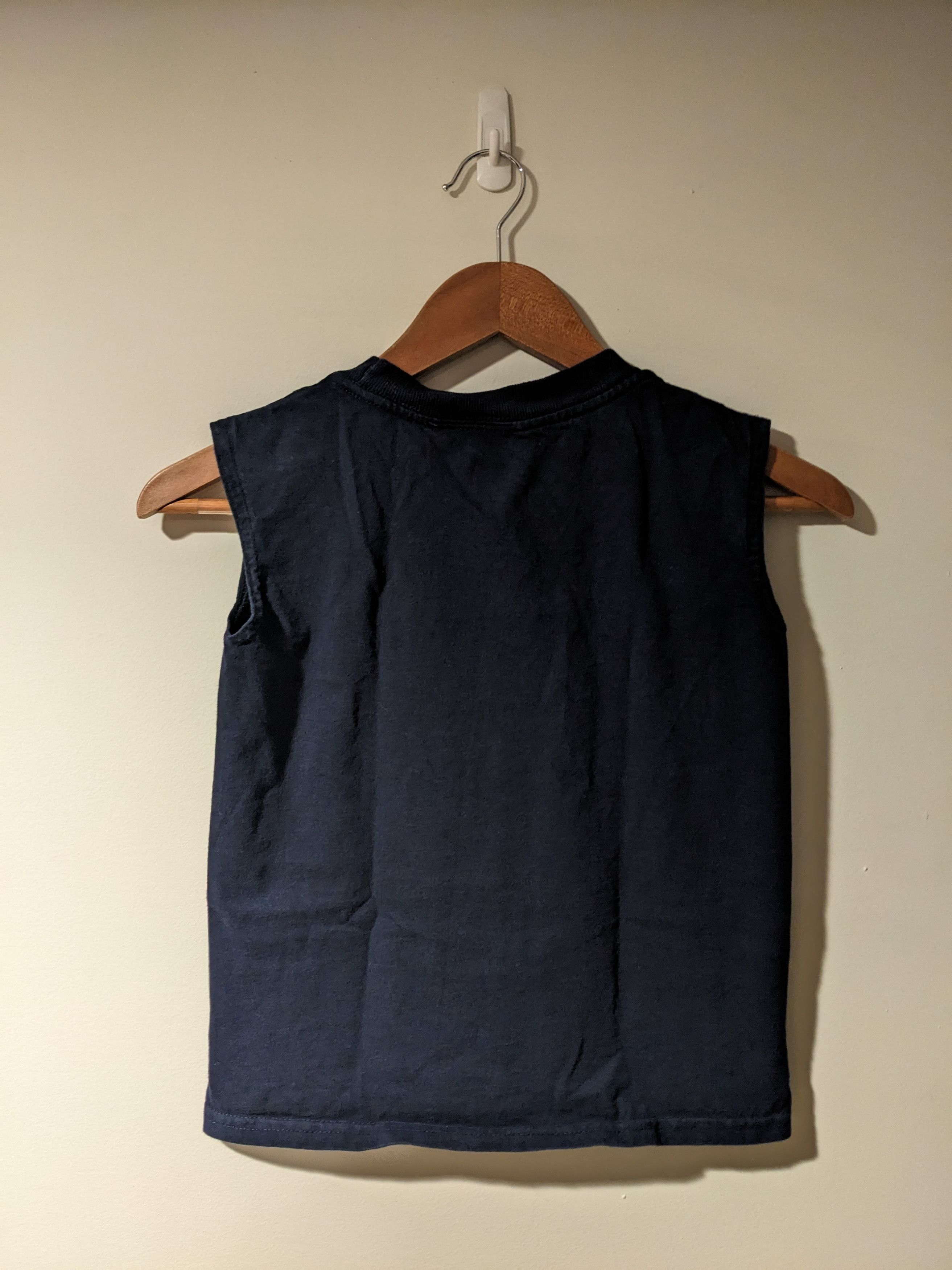 Marvel Comics × Vintage Vintage Spider-Man 2 Movie Promo Size 7 Sleeveless T-Shirt Size US M / EU 48-50 / 2 - 4 Thumbnail