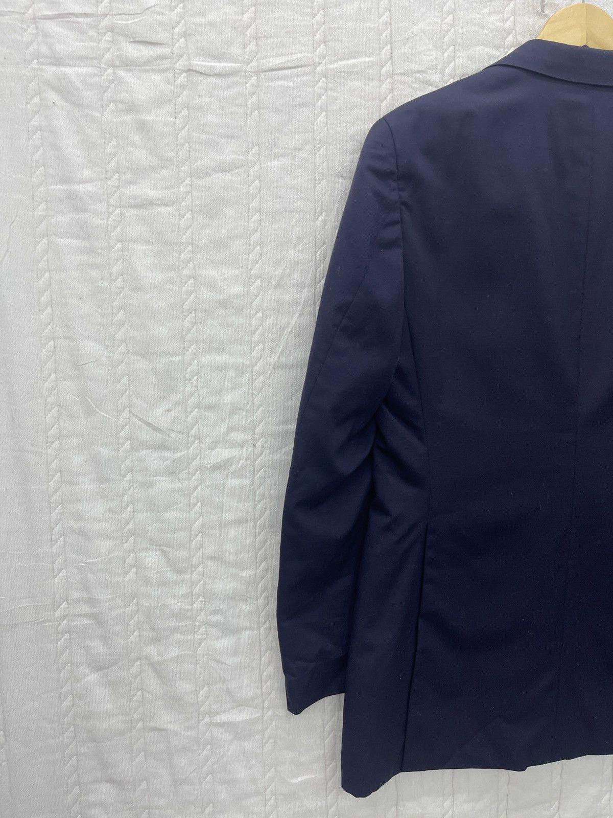 Polo Ralph Lauren × Vintage STEALS💥POLO RALPH LAUREN BLAZER THREE BUTTON Size US S / EU 44-46 / 1 - 11 Thumbnail