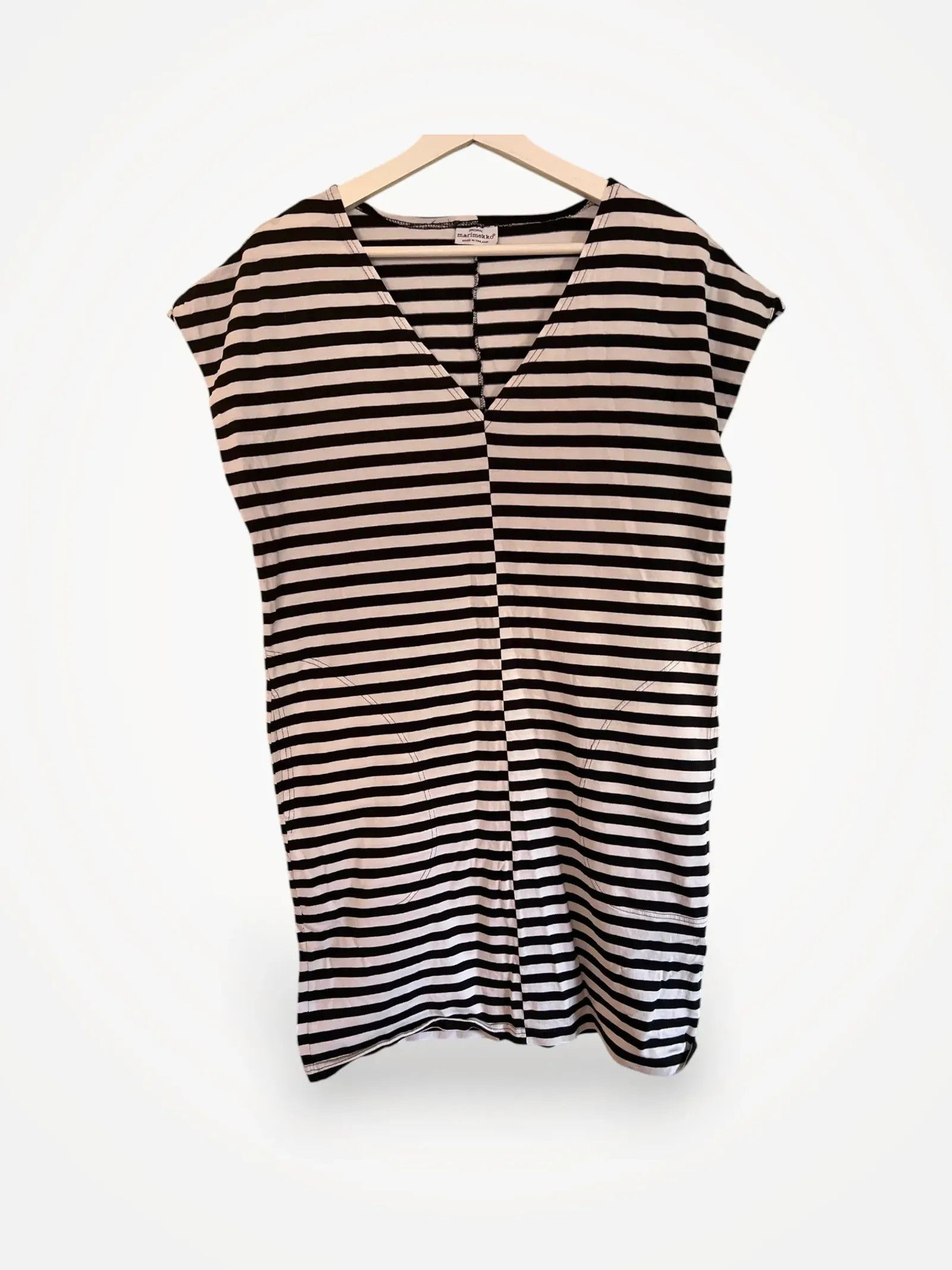 Marimekko Marimekko Blouse Size S / US 4 / IT 40 - 1 Thumbnail