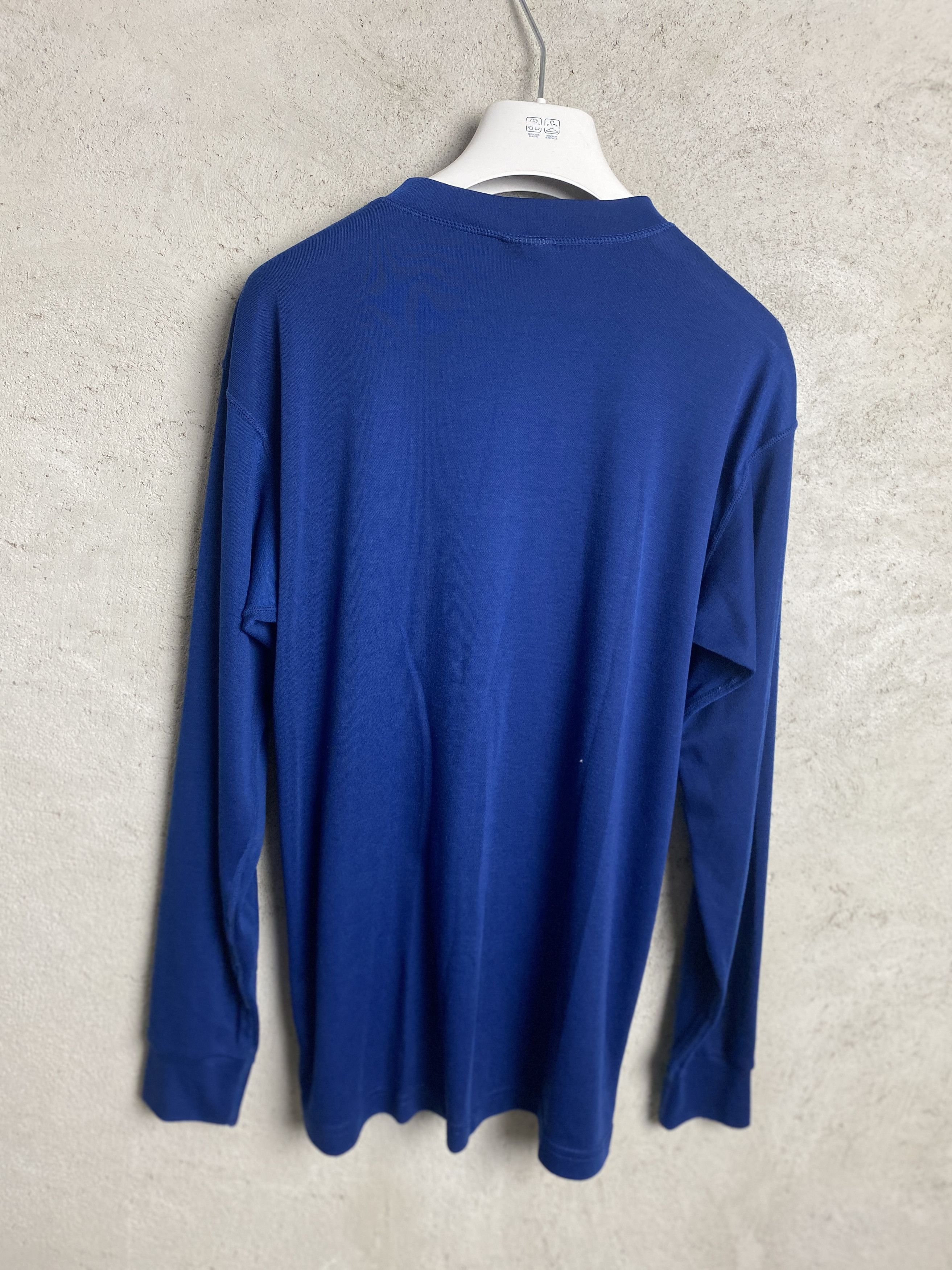 Patagonia Patagonia buttons long sleeve t-shirt tee outdoor Size US L / EU 52-54 / 3 - 6 Thumbnail