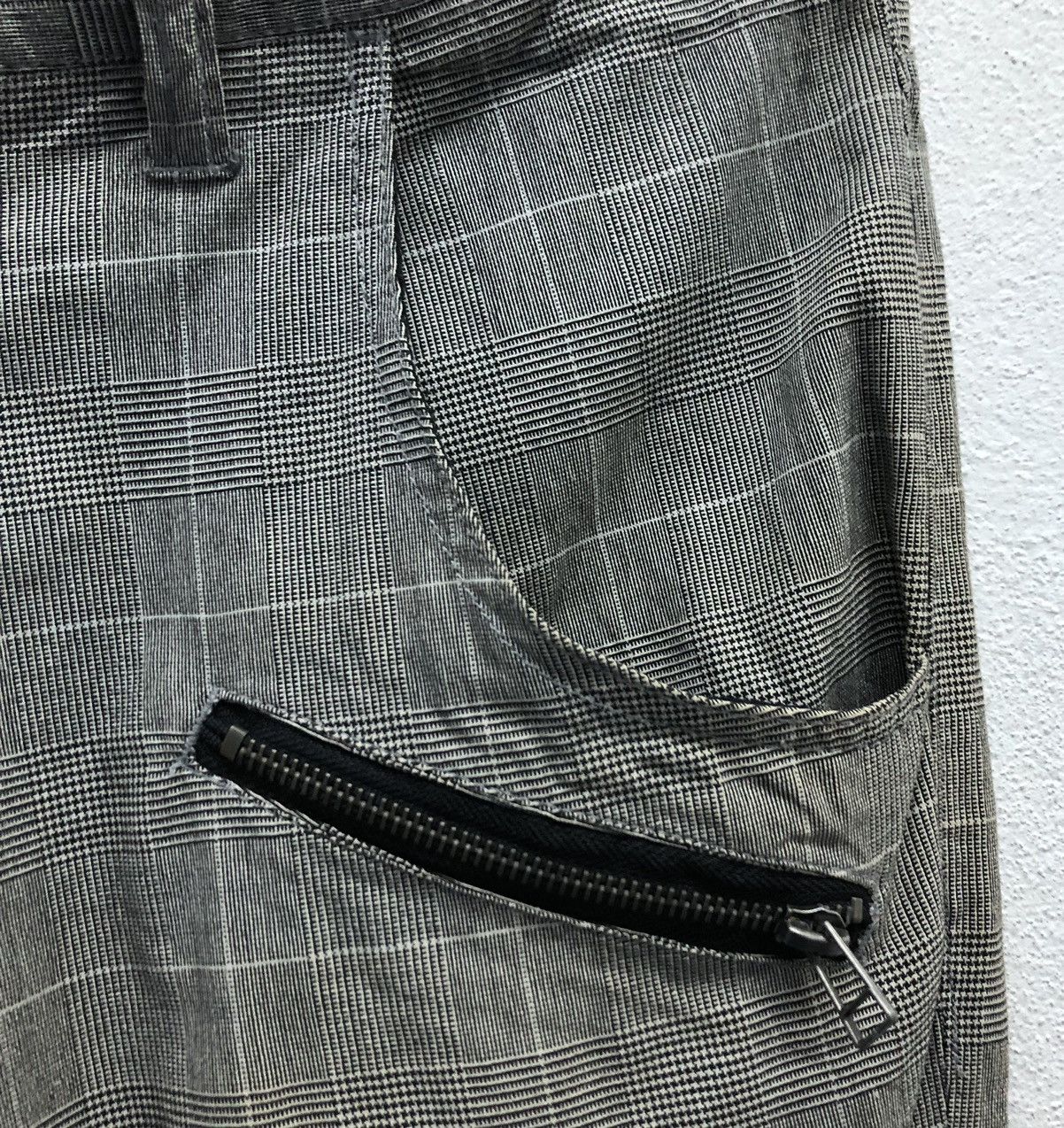 Japanese Brand Vintage Sorridere Pants Size US 35 - 5 Thumbnail