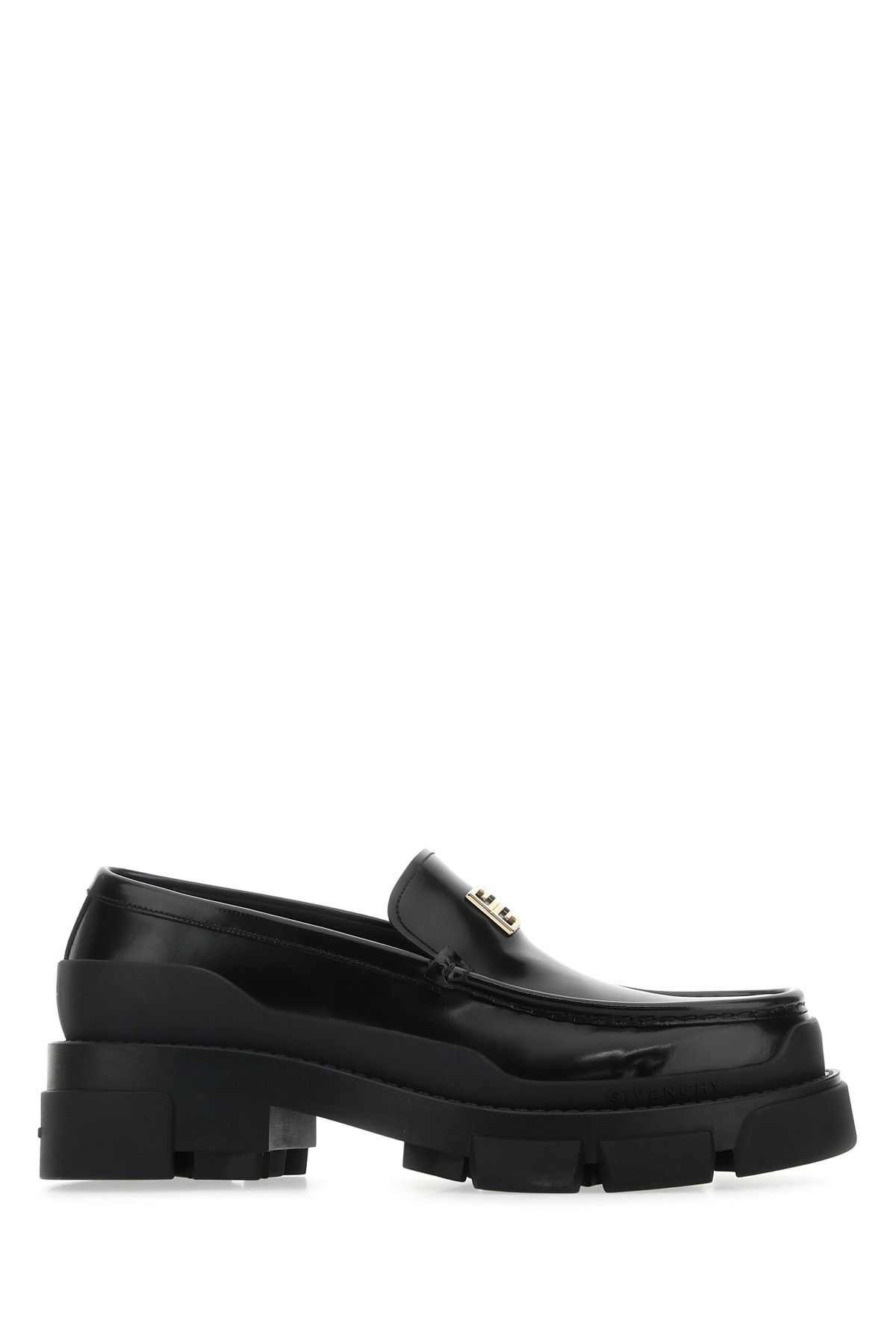 image of Givenchy Mocassini Shoes in Mixed Colours, Women's (Size 11)