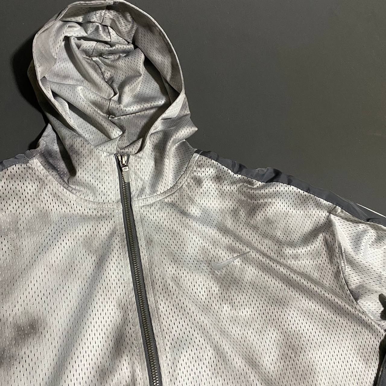 Nike Nike Multi-Swoosh Zip-Hoodie Size US L / EU 52-54 / 3 - 2 Thumbnail