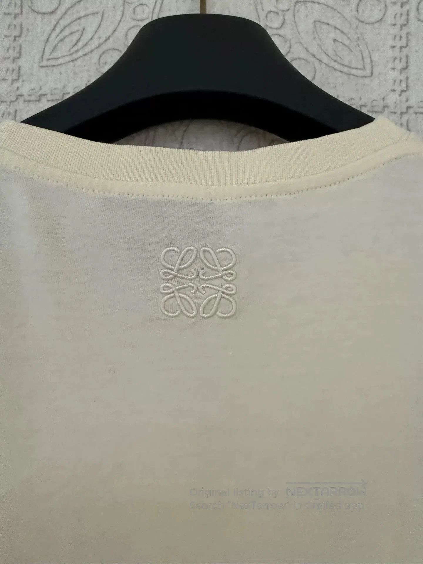 Loewe Loewe Paula's Ibiza Short Sleeve Tee. Size L / US 10 / IT 46 - 5 Thumbnail
